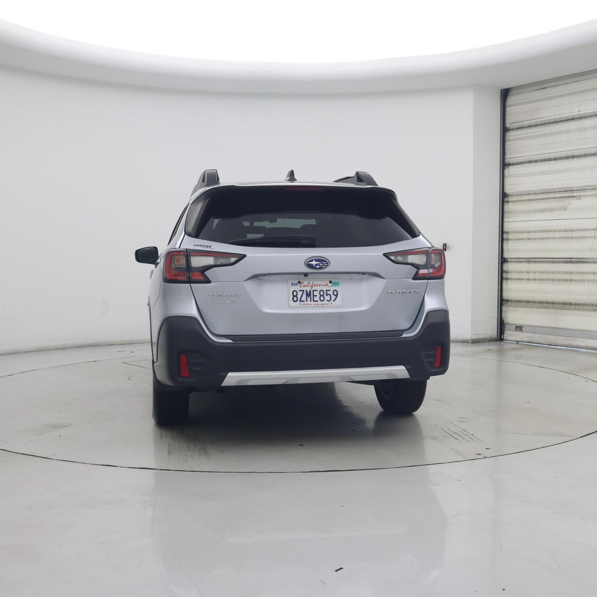 Thumbnail: 2022 Subaru Outback - 6