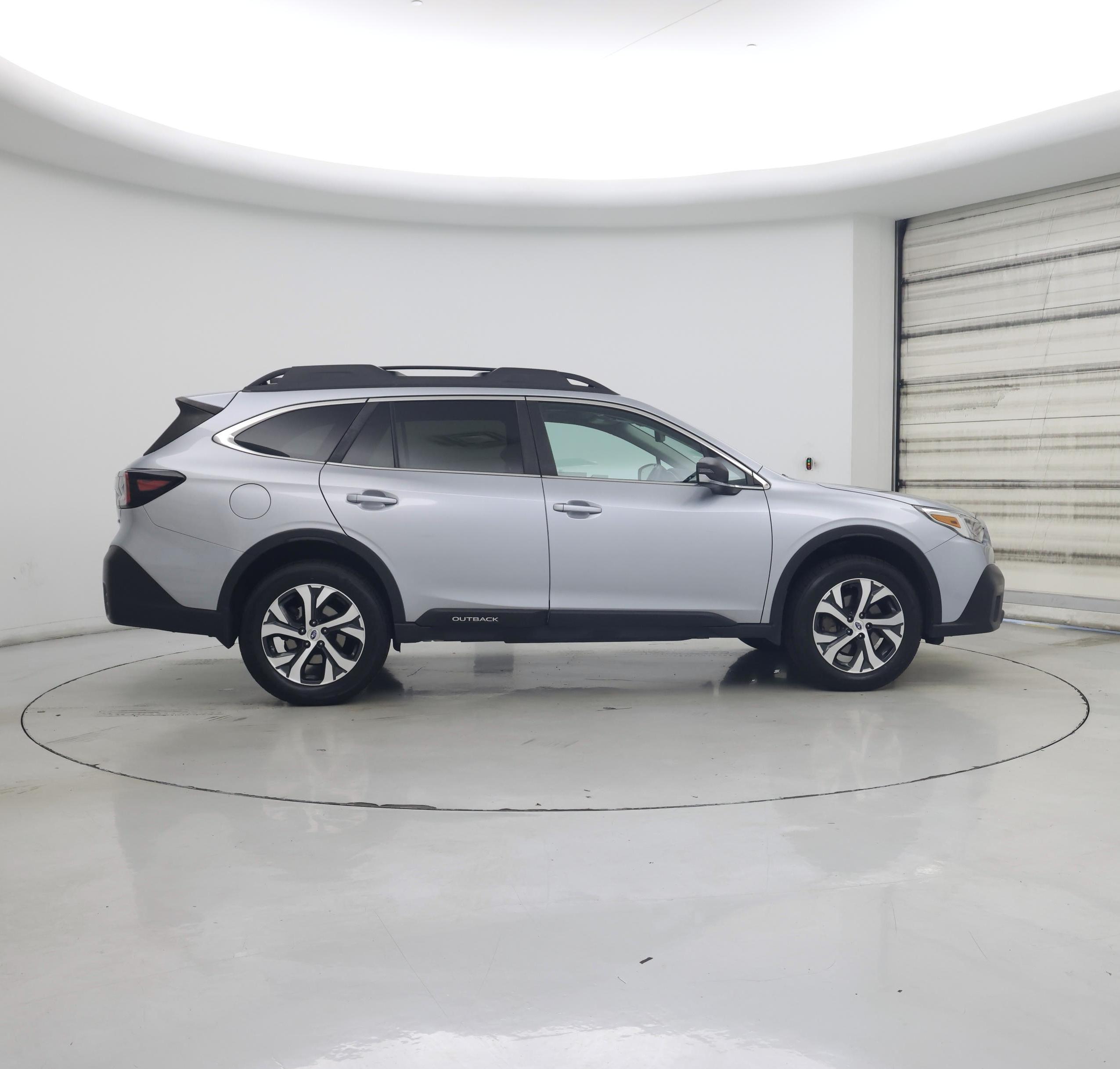 Thumbnail: 2022 Subaru Outback - 7