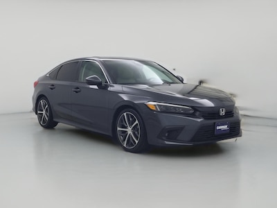 2022 Honda Civic Touring