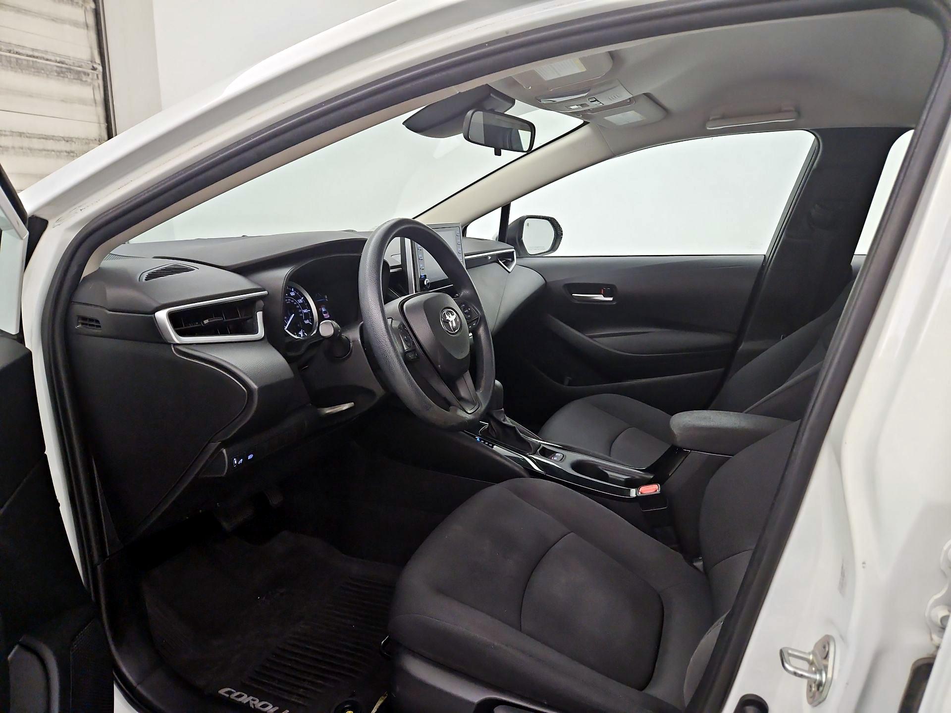 Thumbnail: 2021 Toyota Corolla - 11
