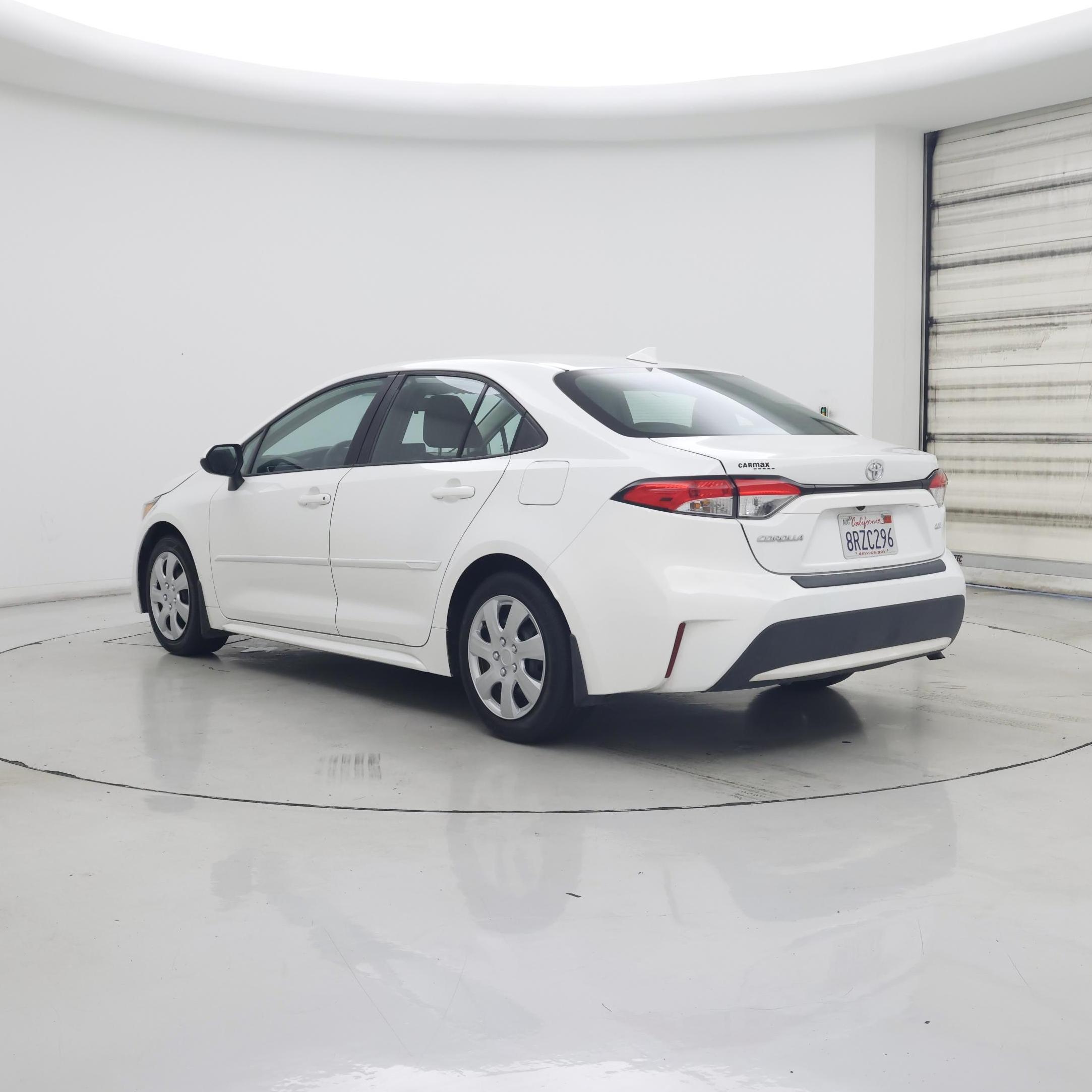 Thumbnail: 2021 Toyota Corolla - 2