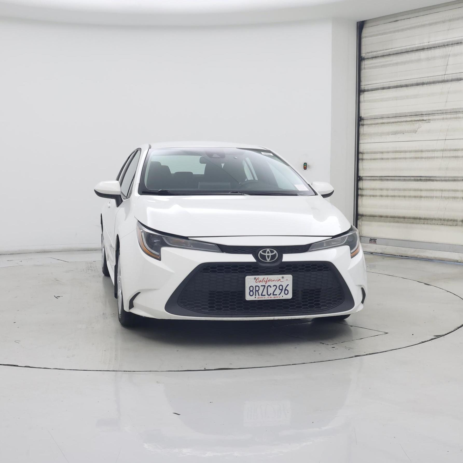 Thumbnail: 2021 Toyota Corolla - 5