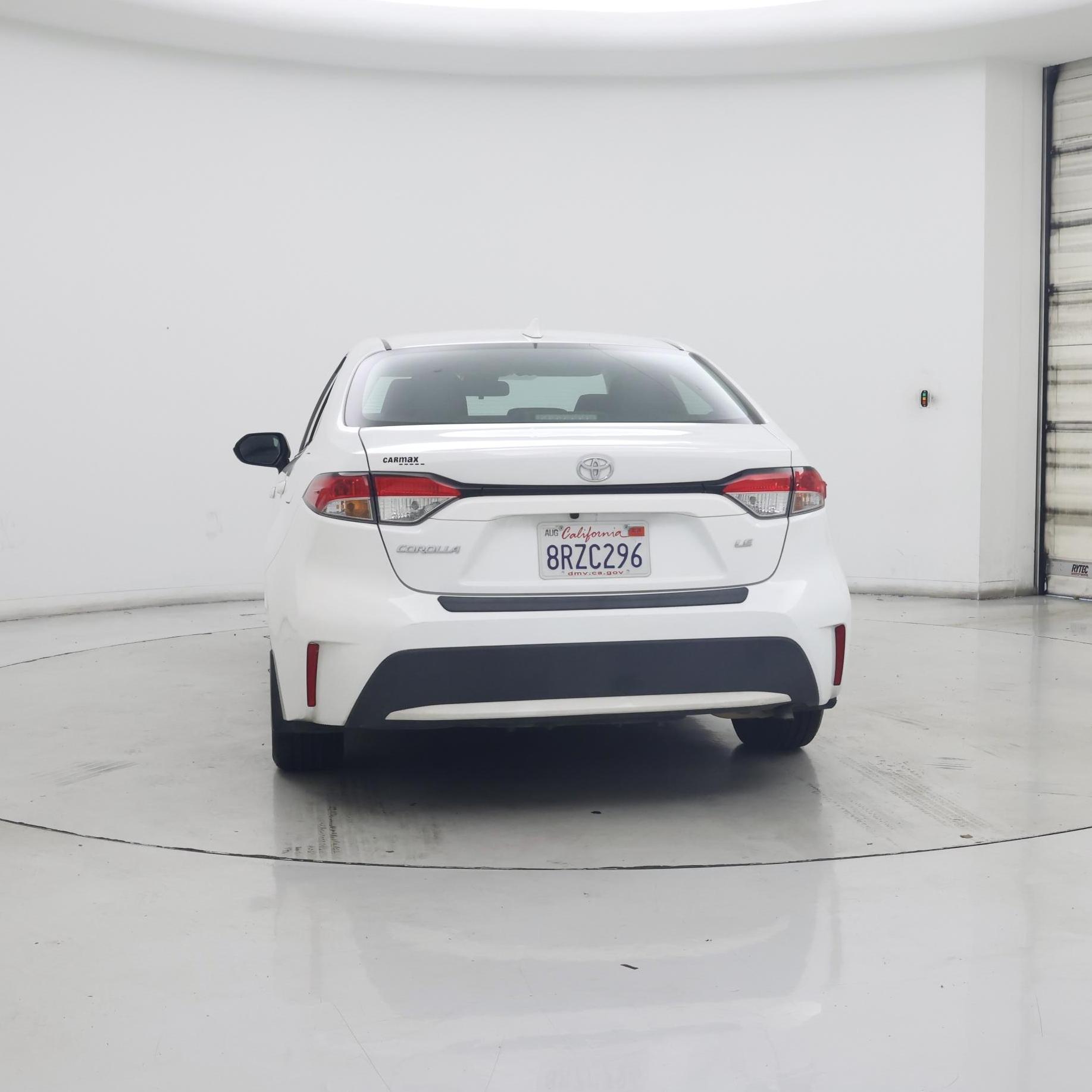 Thumbnail: 2021 Toyota Corolla - 6