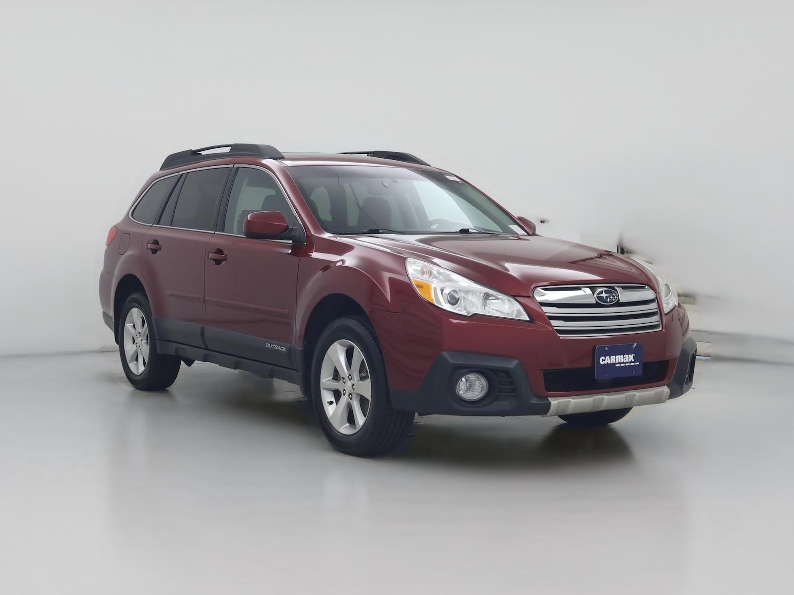 2014 Subaru Outback 2.5i Limited - Photo 1