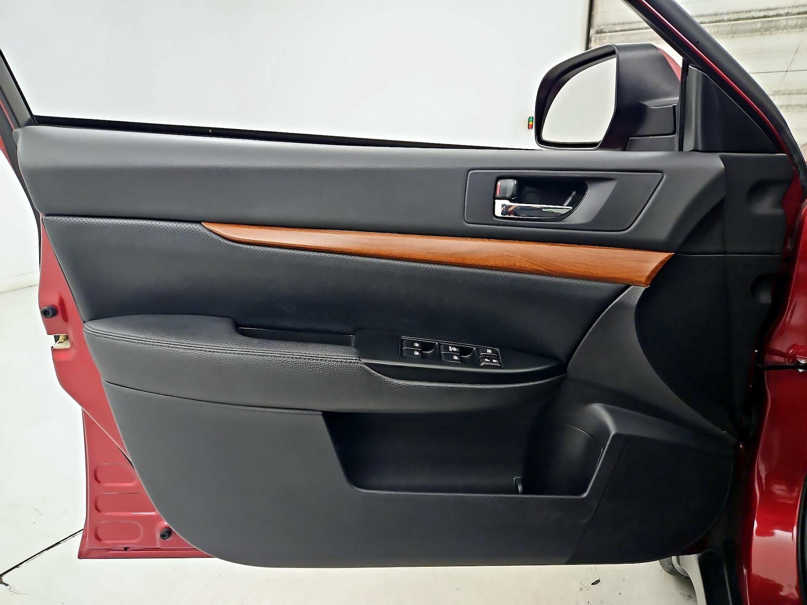 2014 Subaru Outback 2.5i Limited - Photo 13