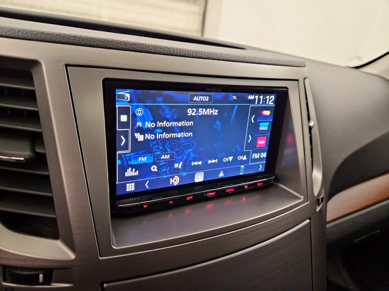 2014 Subaru Outback 2.5i Limited - Photo 15