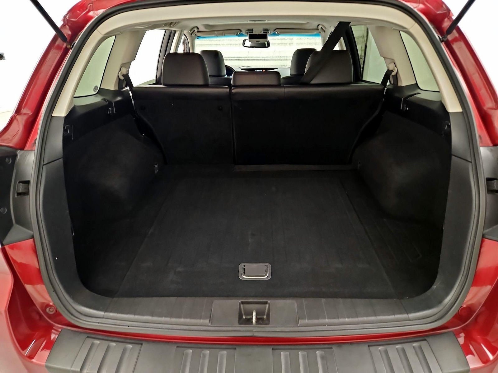 2014 Subaru Outback 2.5i Limited - Photo 21
