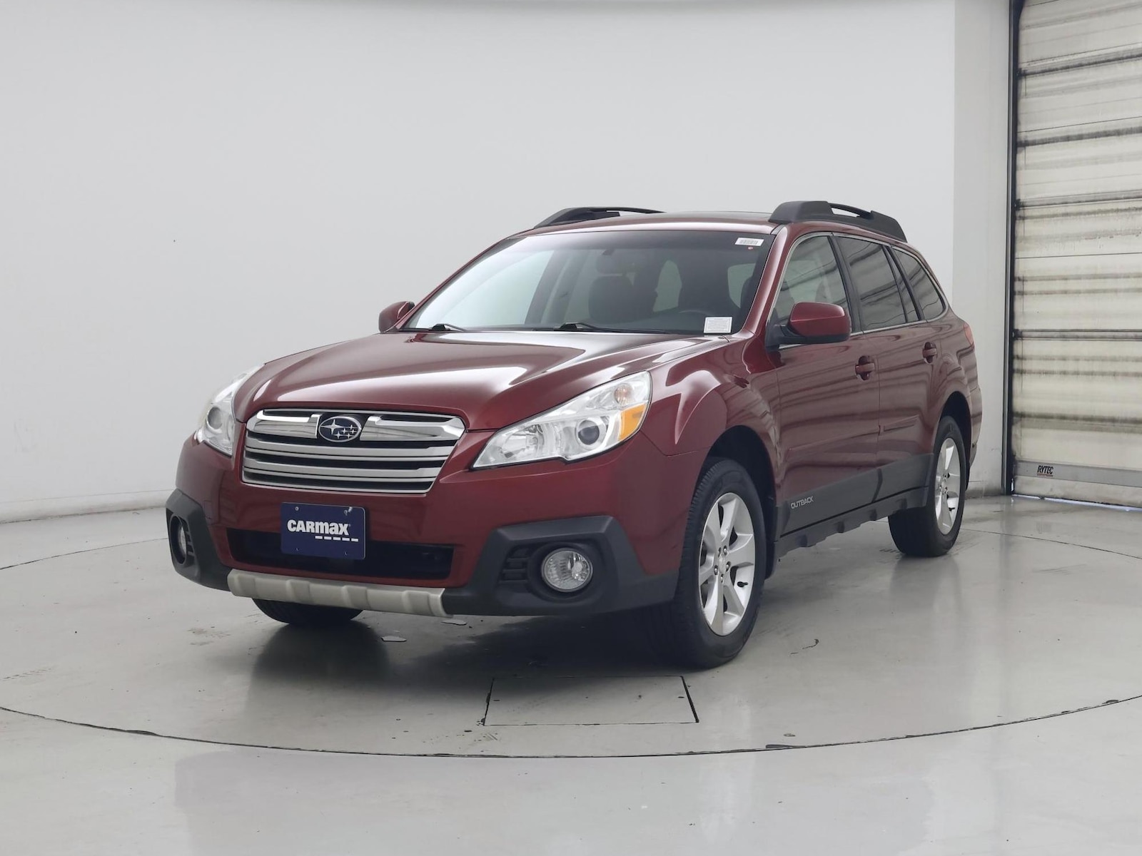 2014 Subaru Outback 2.5i Limited - Photo 5