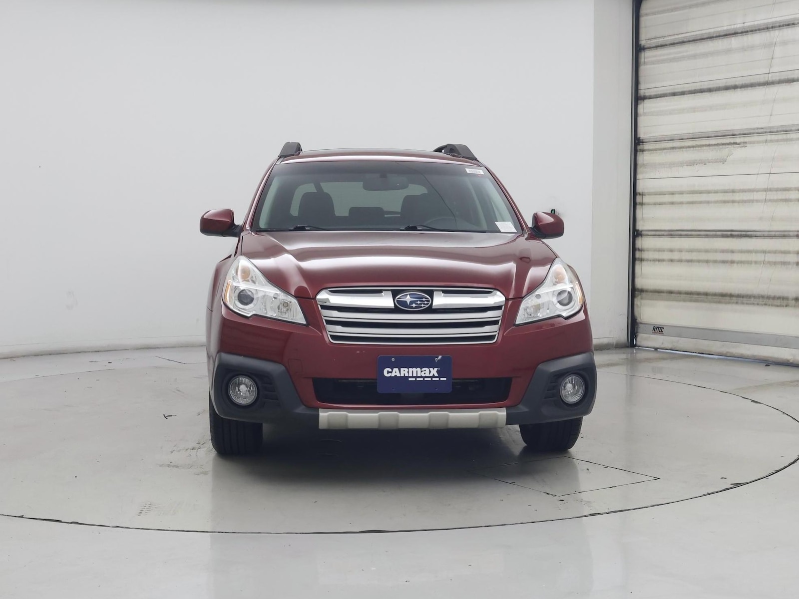 2014 Subaru Outback 2.5i Limited - Photo 6