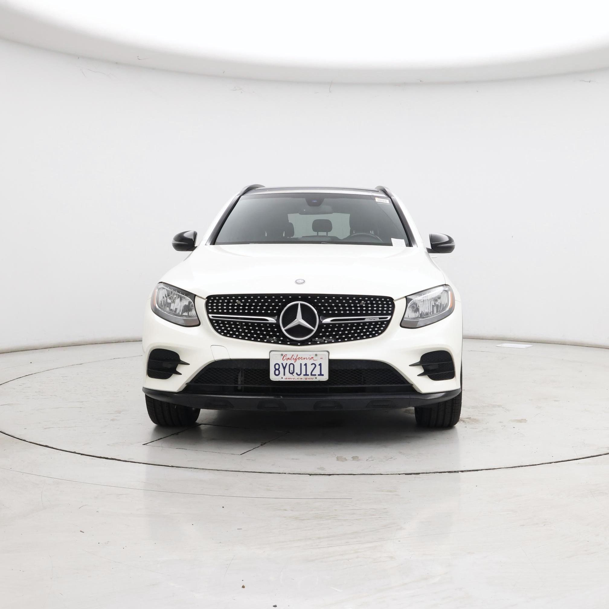 Thumbnail: 2017 Mercedes-Benz GLC - 5