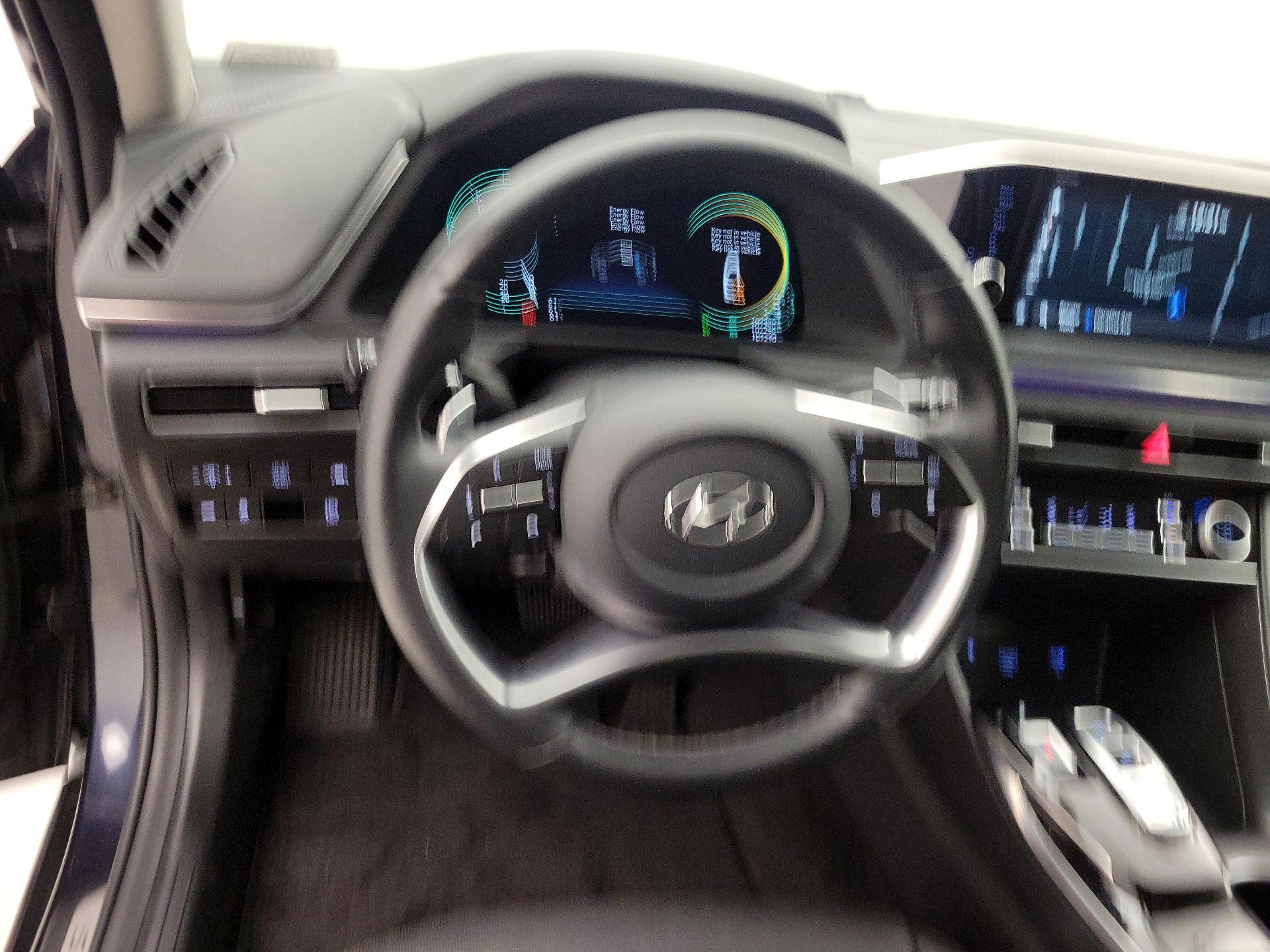 Thumbnail: 2020 Hyundai Sonata - 10