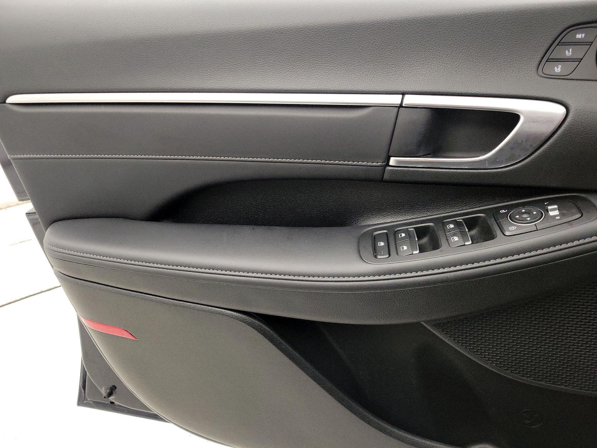 Thumbnail: 2020 Hyundai Sonata - 12