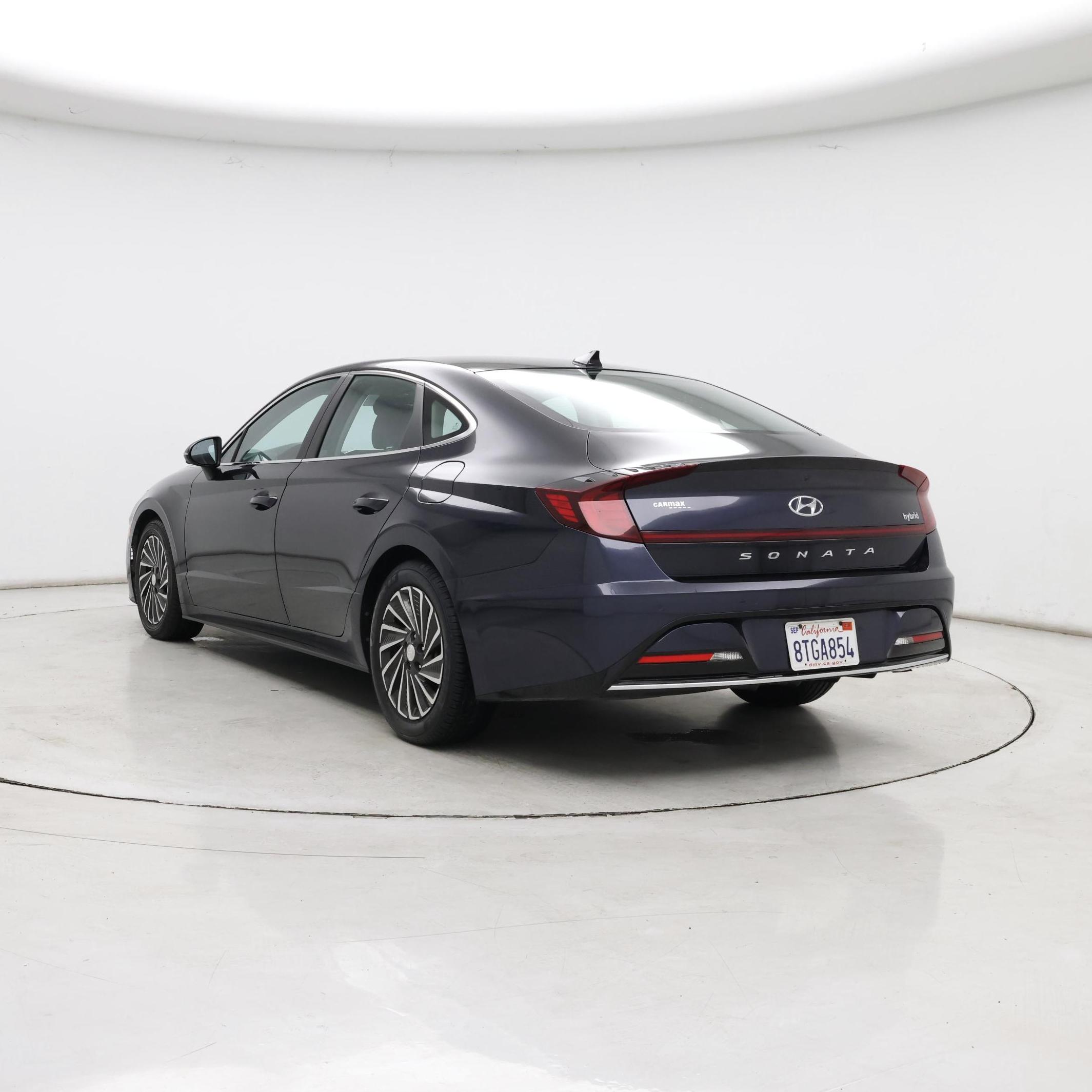 Thumbnail: 2020 Hyundai Sonata - 2