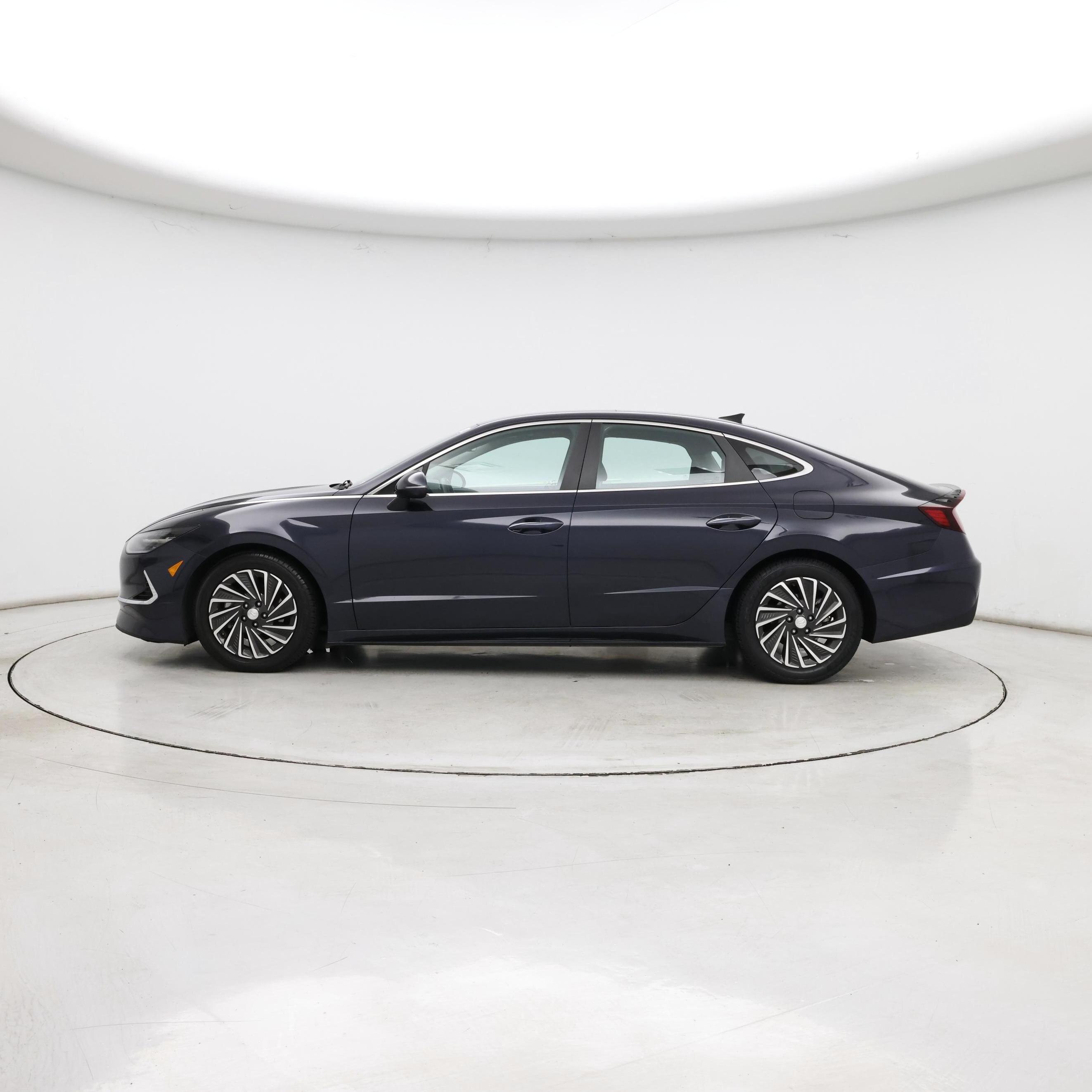 Thumbnail: 2020 Hyundai Sonata - 3
