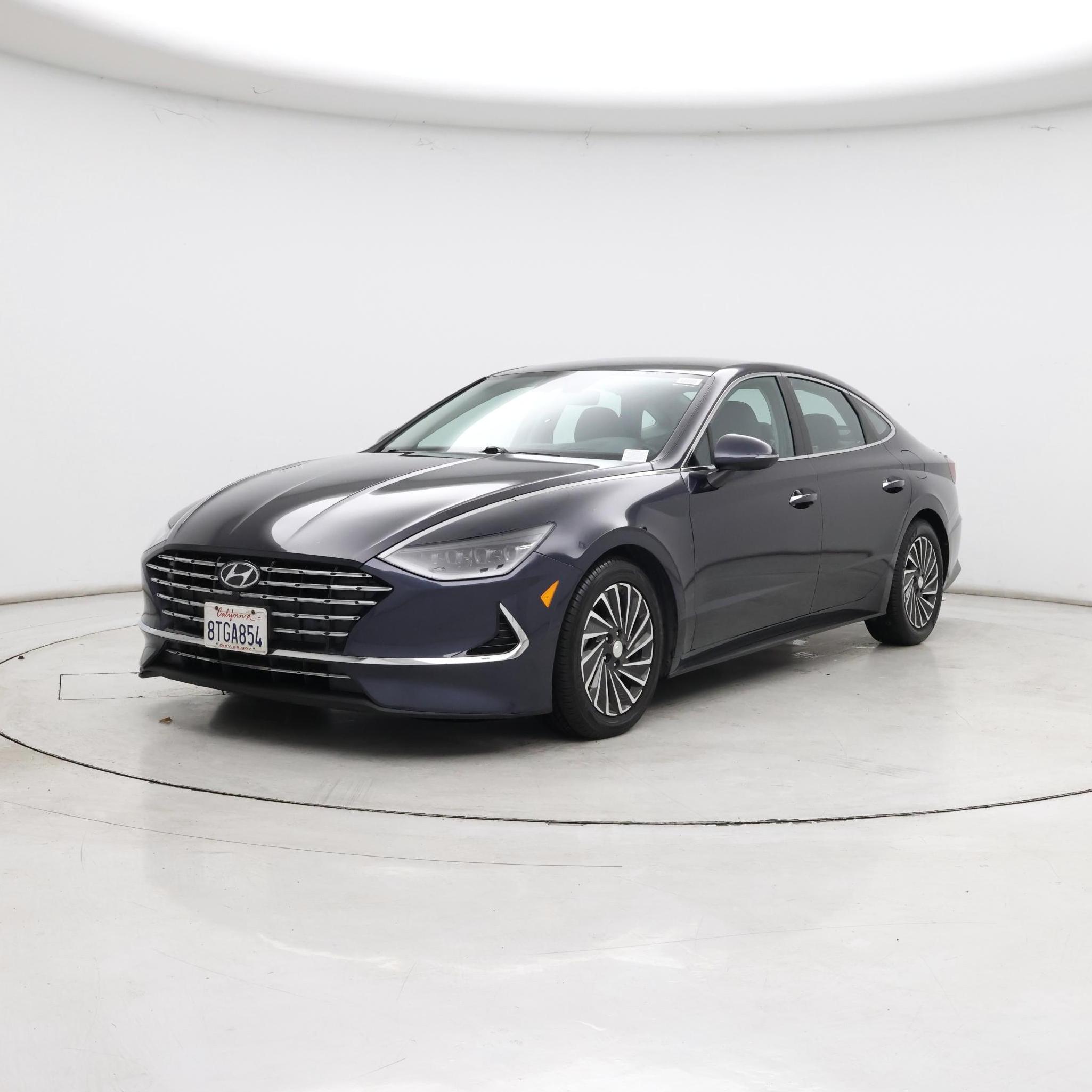 Thumbnail: 2020 Hyundai Sonata - 4