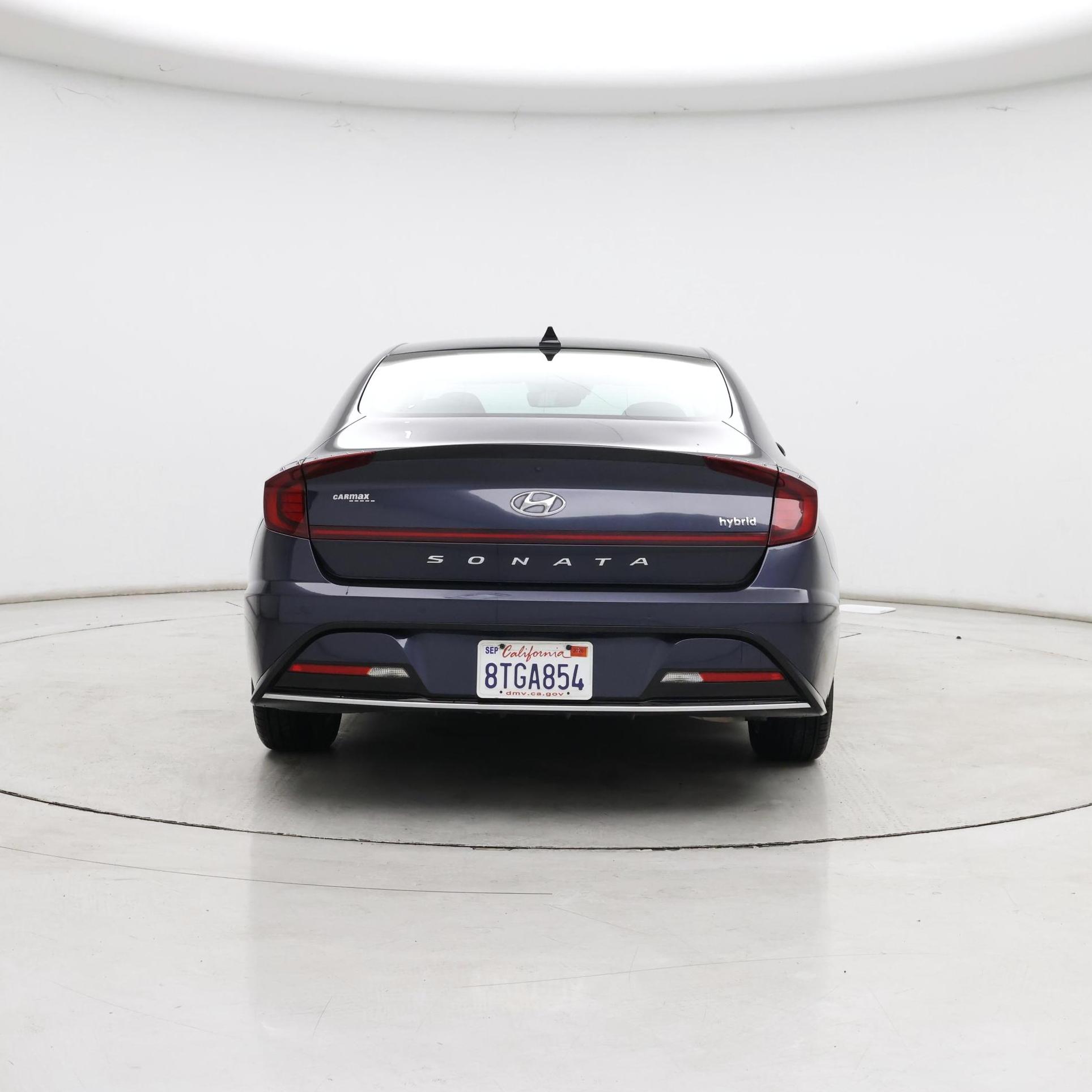 Thumbnail: 2020 Hyundai Sonata - 6