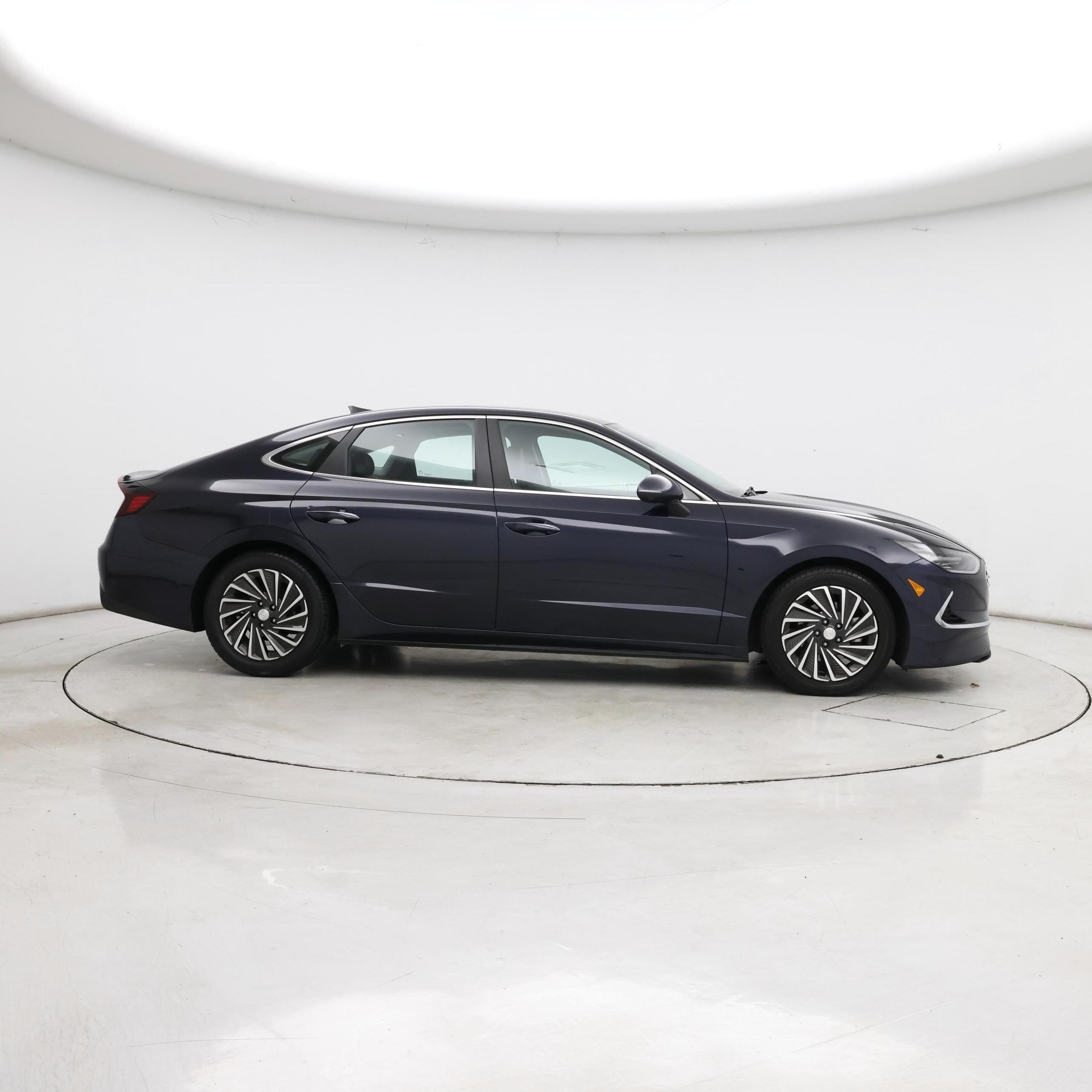 Thumbnail: 2020 Hyundai Sonata - 7