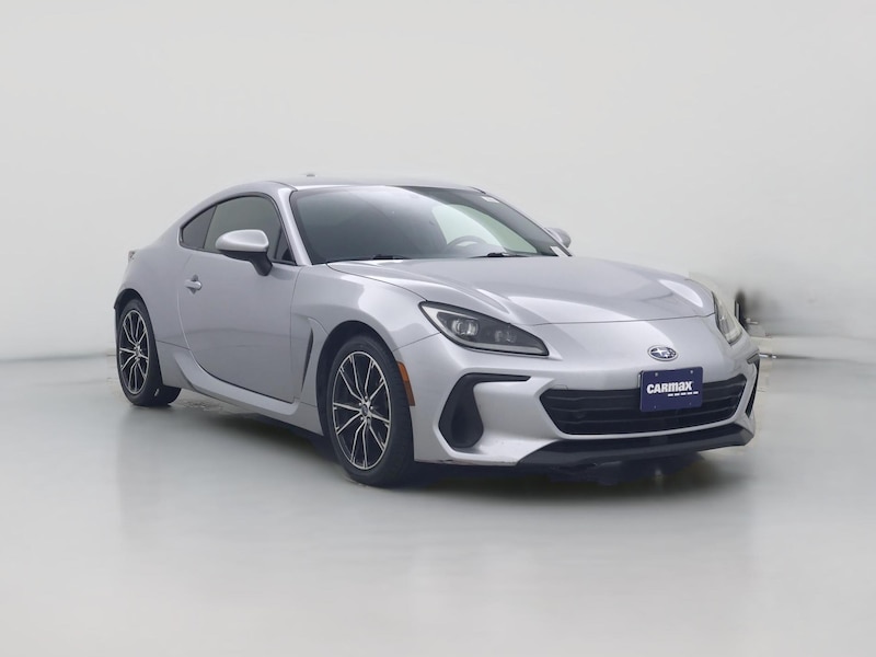 2023 Subaru BRZ Premium -
                  Sacramento, CA