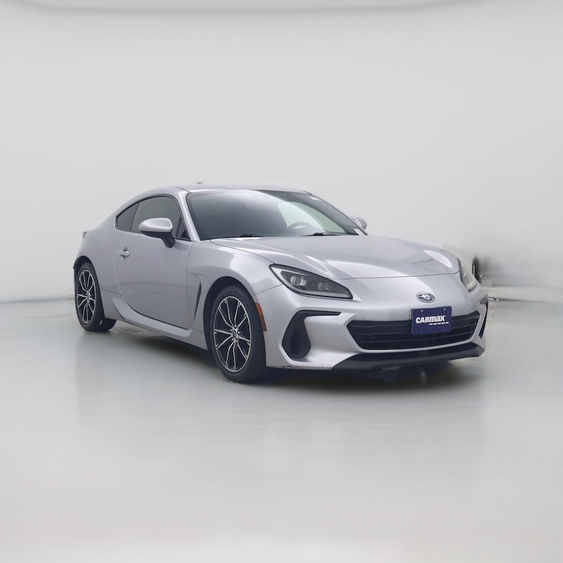 2023 Subaru BRZ Premium