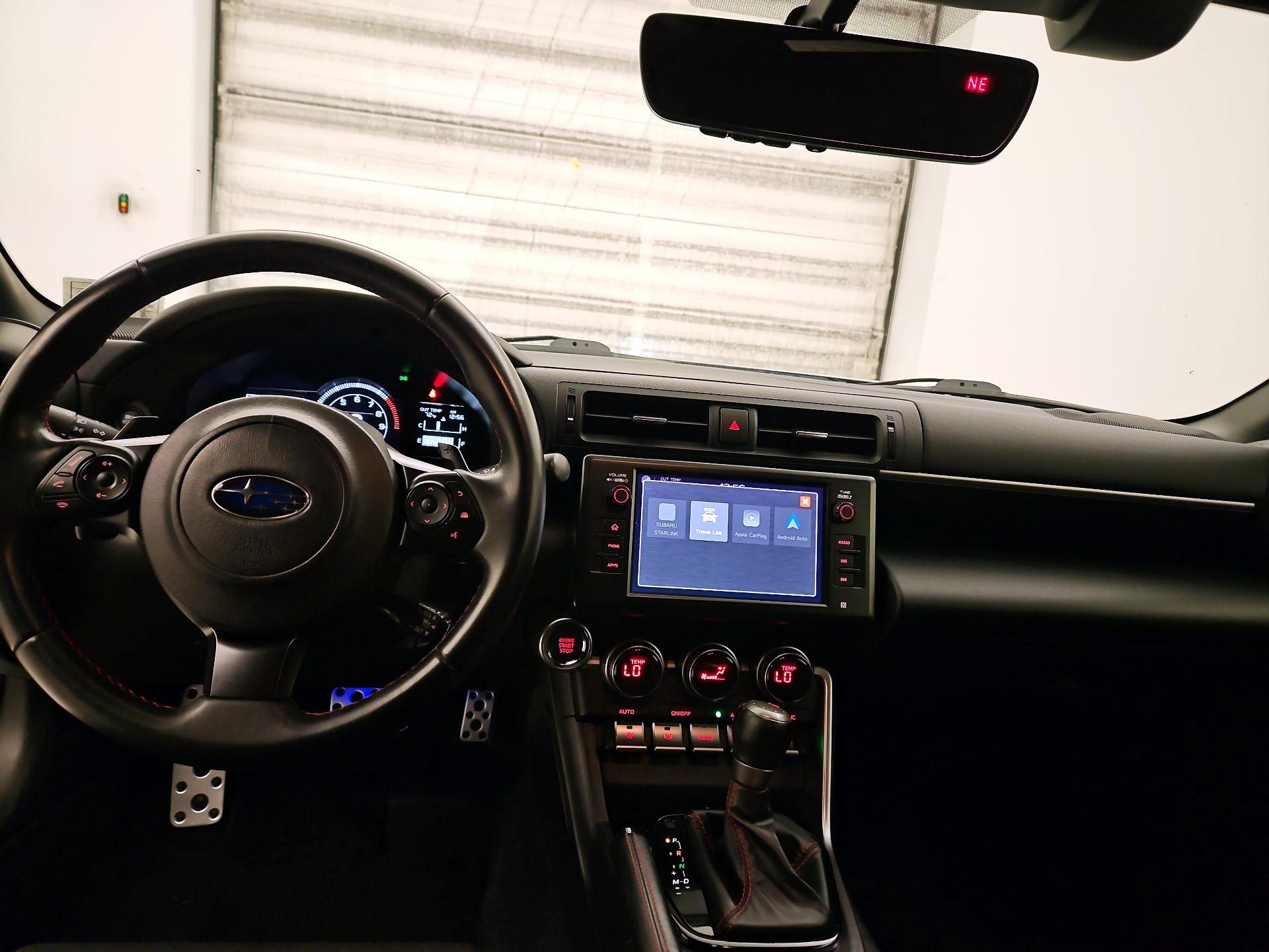 Thumbnail: 2023 Subaru BRZ - 9