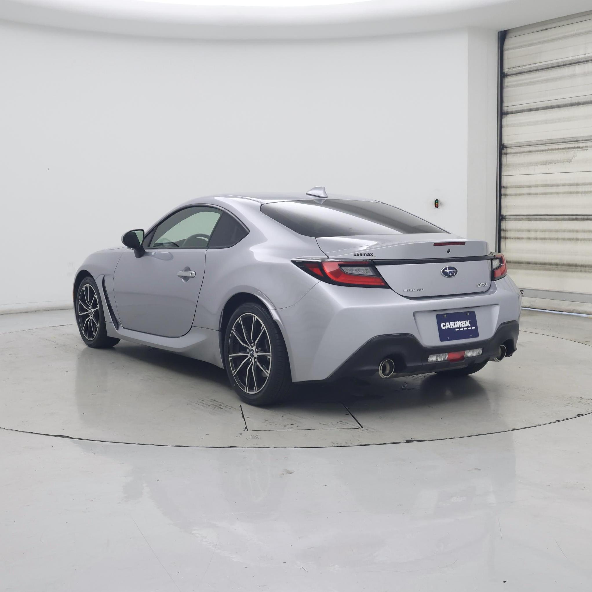 Thumbnail: 2023 Subaru BRZ - 2