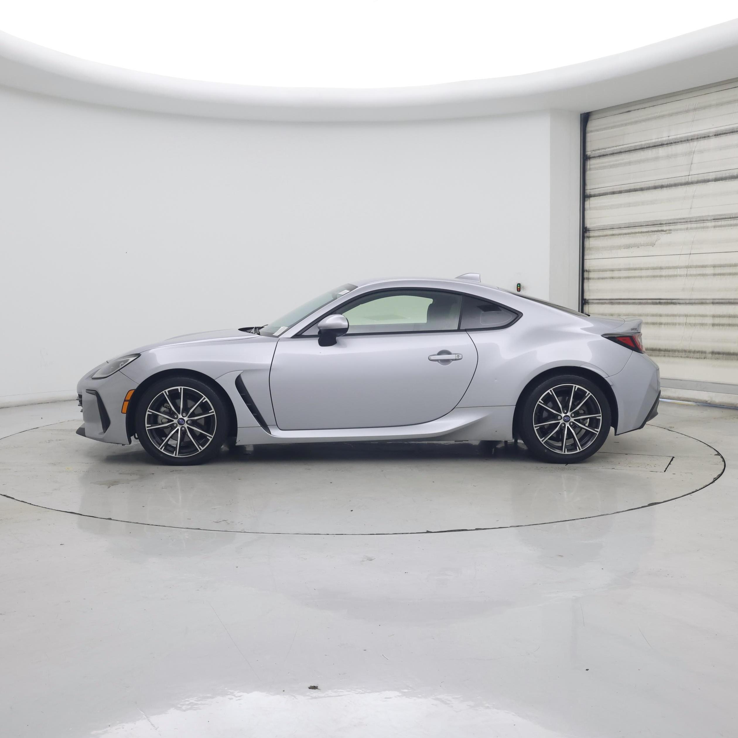Thumbnail: 2023 Subaru BRZ - 3
