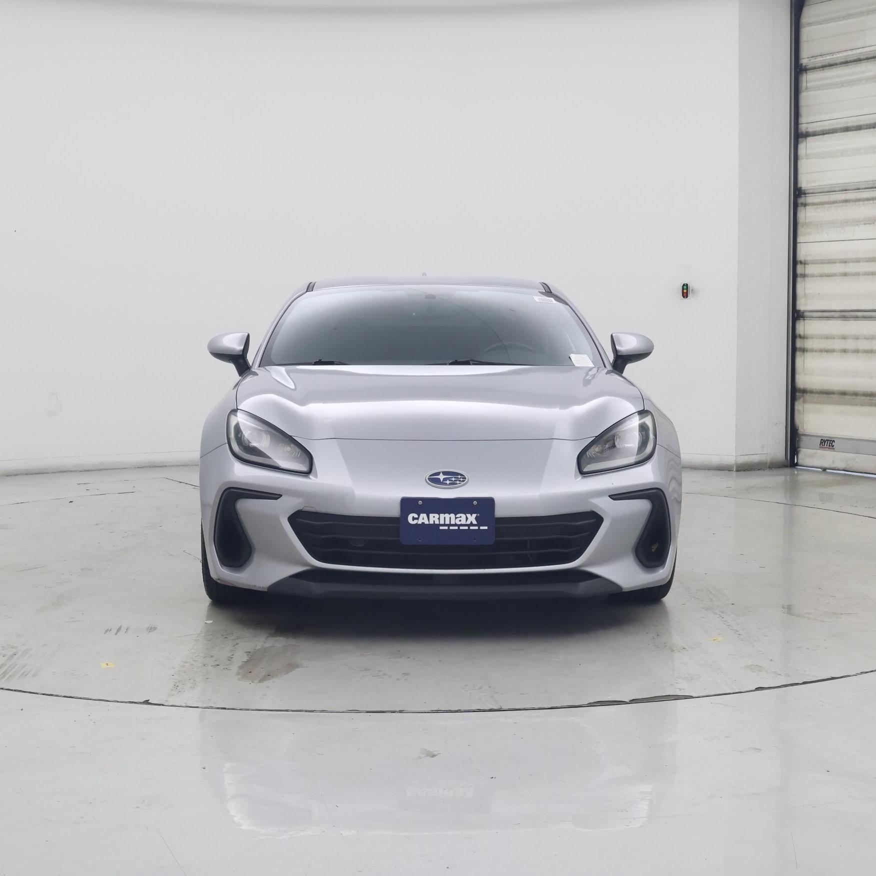 Thumbnail: 2023 Subaru BRZ - 5