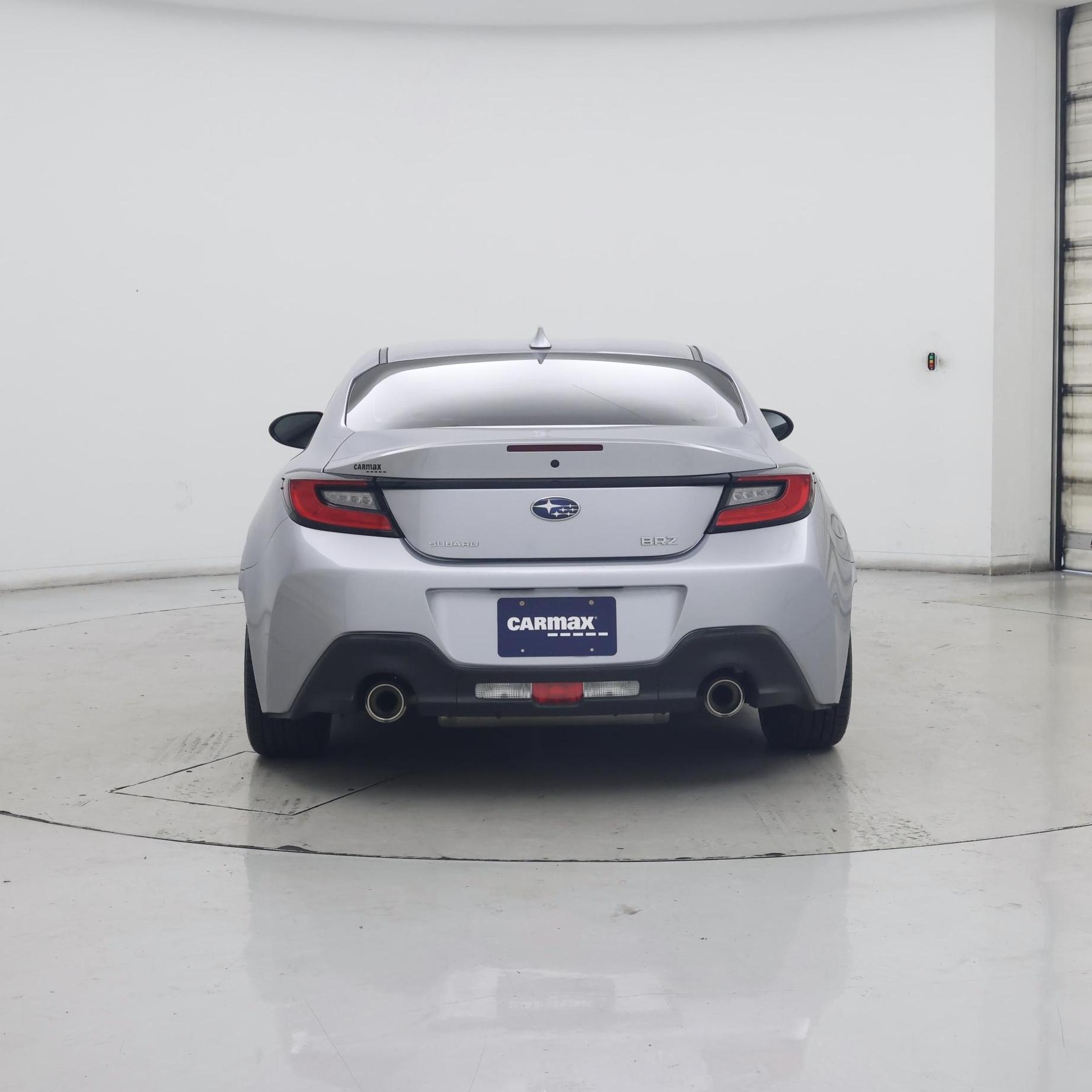 Thumbnail: 2023 Subaru BRZ - 6