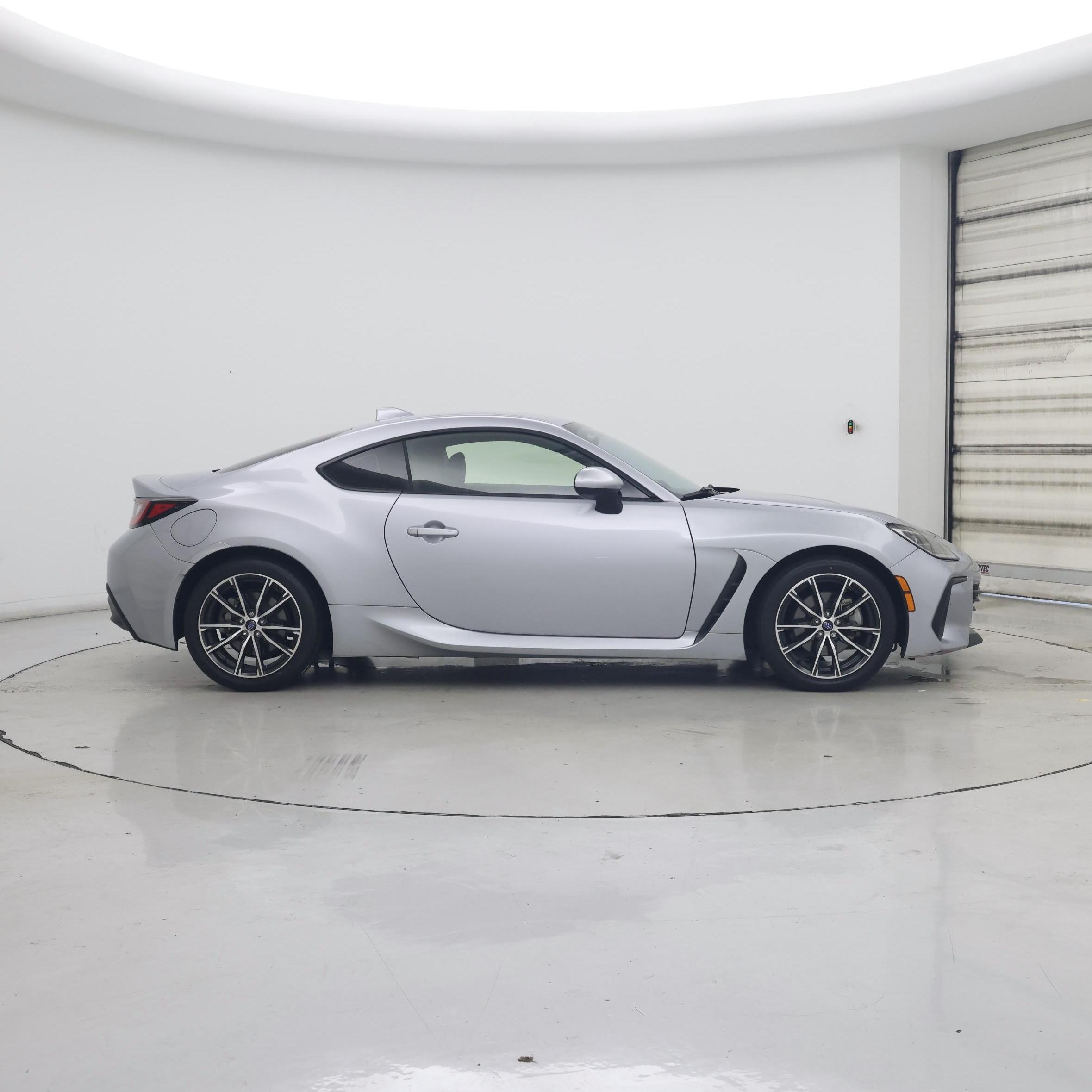 Thumbnail: 2023 Subaru BRZ - 7
