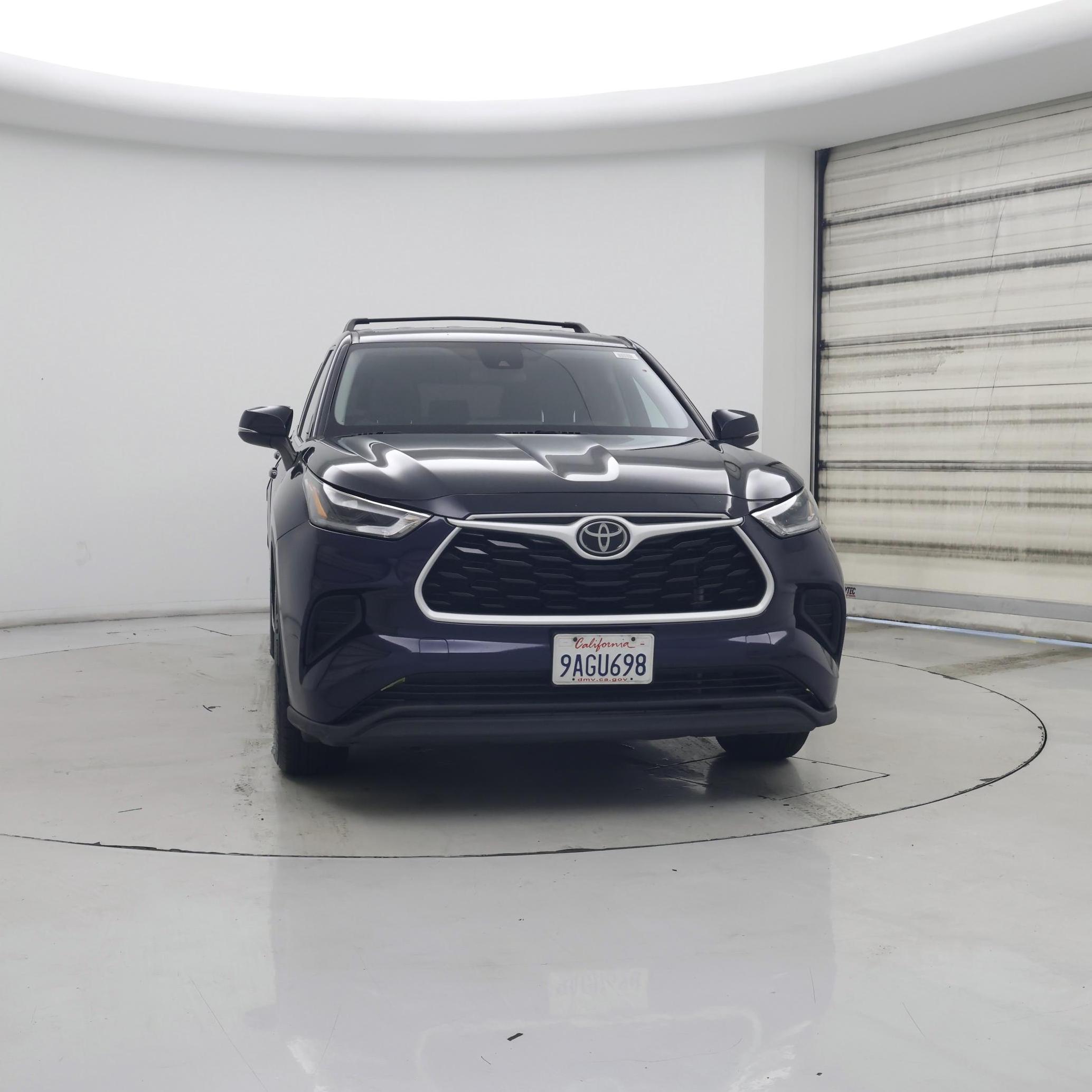 Thumbnail: 2021 Toyota Highlander - 5