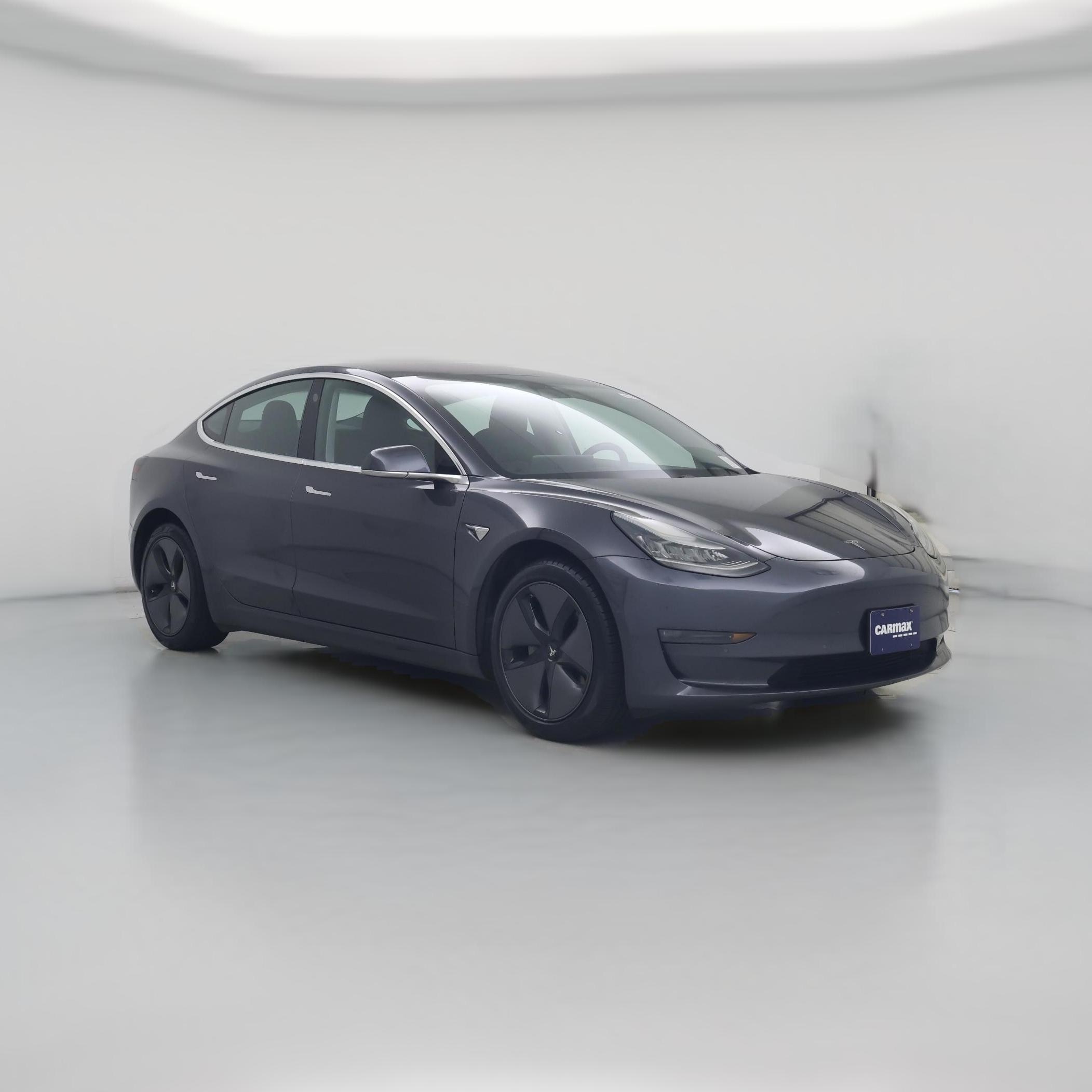 Thumbnail: 2019 Tesla Model 3 - 1
