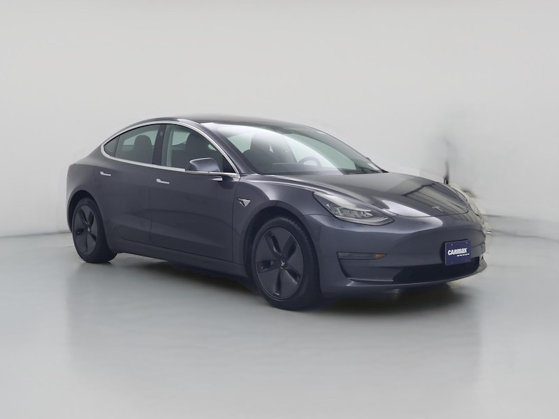 2019 Tesla Model 3 Standard Range -
                  Sacramento, CA