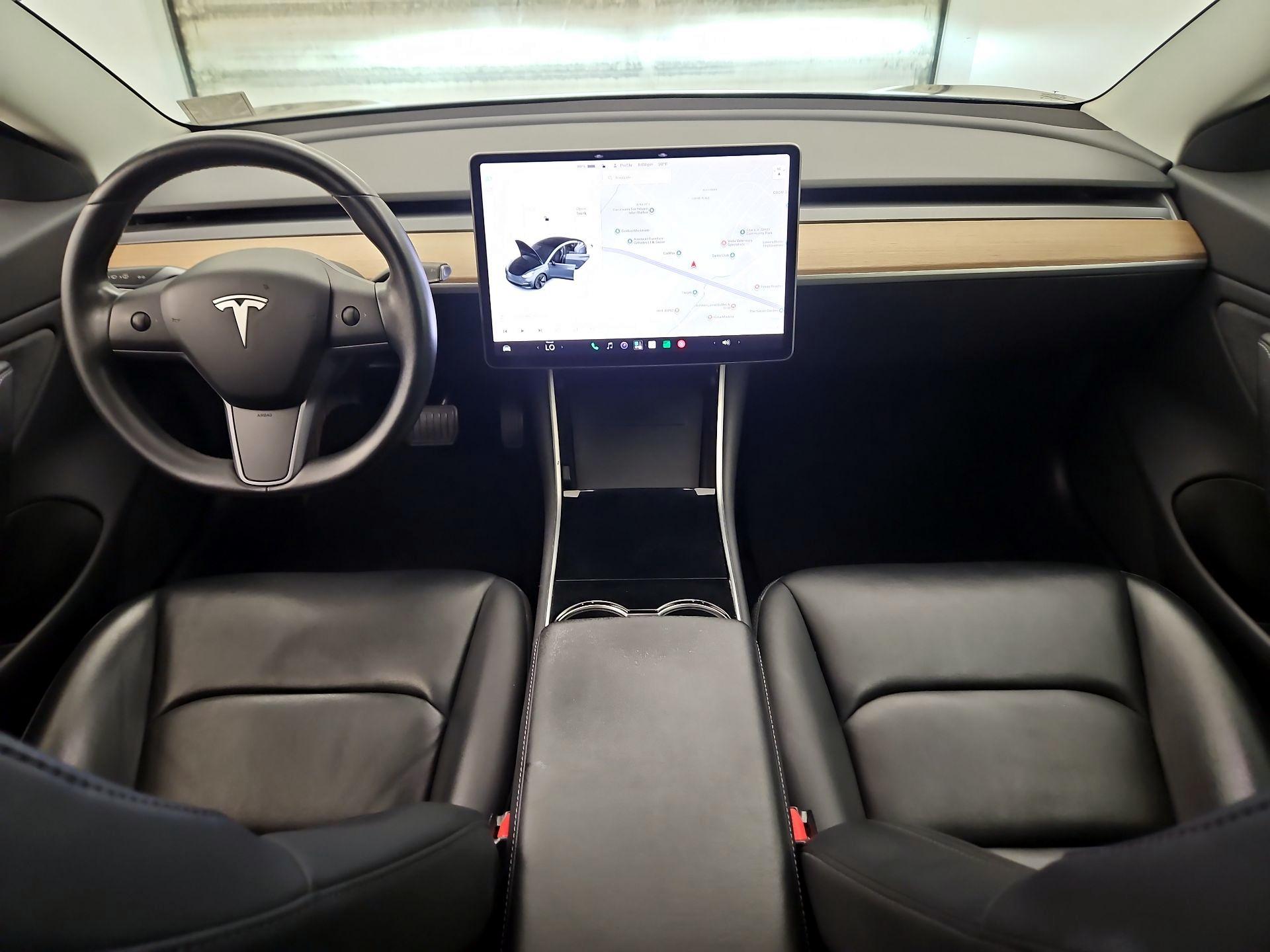 Thumbnail: 2019 Tesla Model 3 - 9