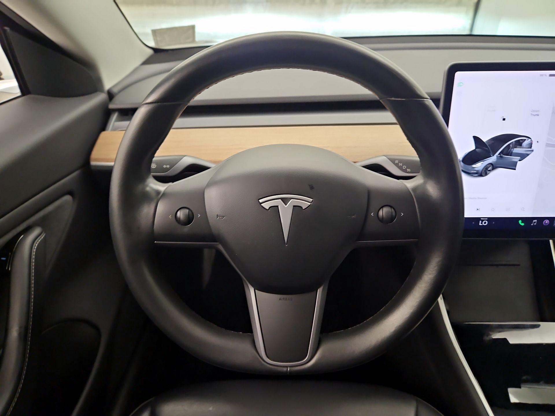Thumbnail: 2019 Tesla Model 3 - 10