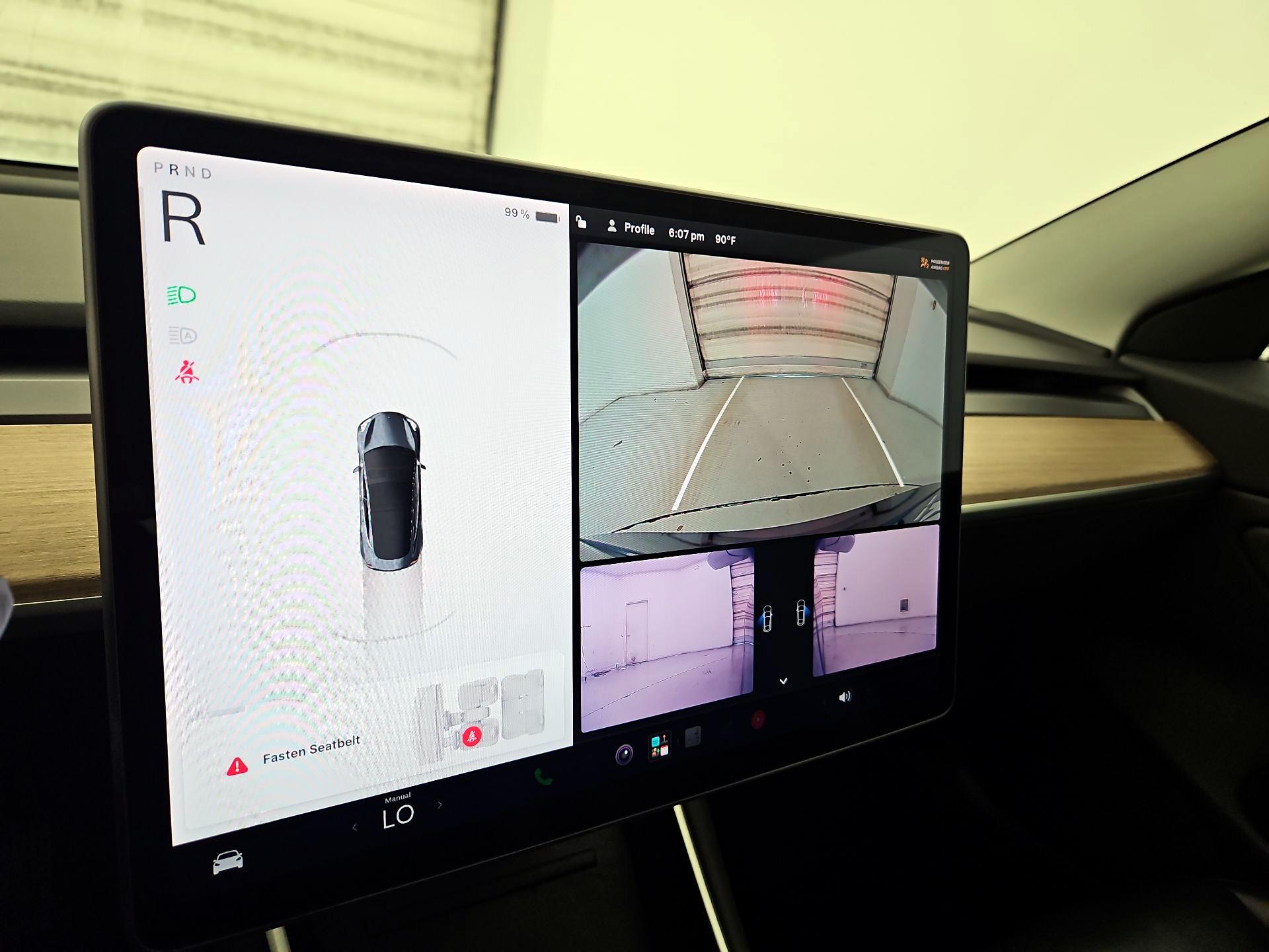 Thumbnail: 2019 Tesla Model 3 - 14