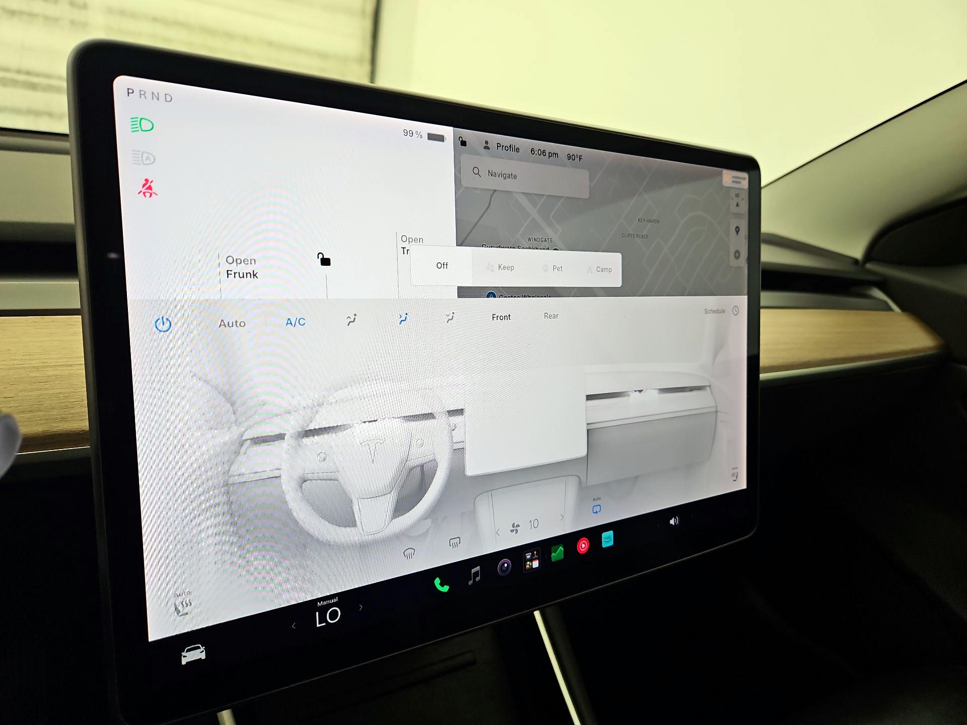 Thumbnail: 2019 Tesla Model 3 - 16