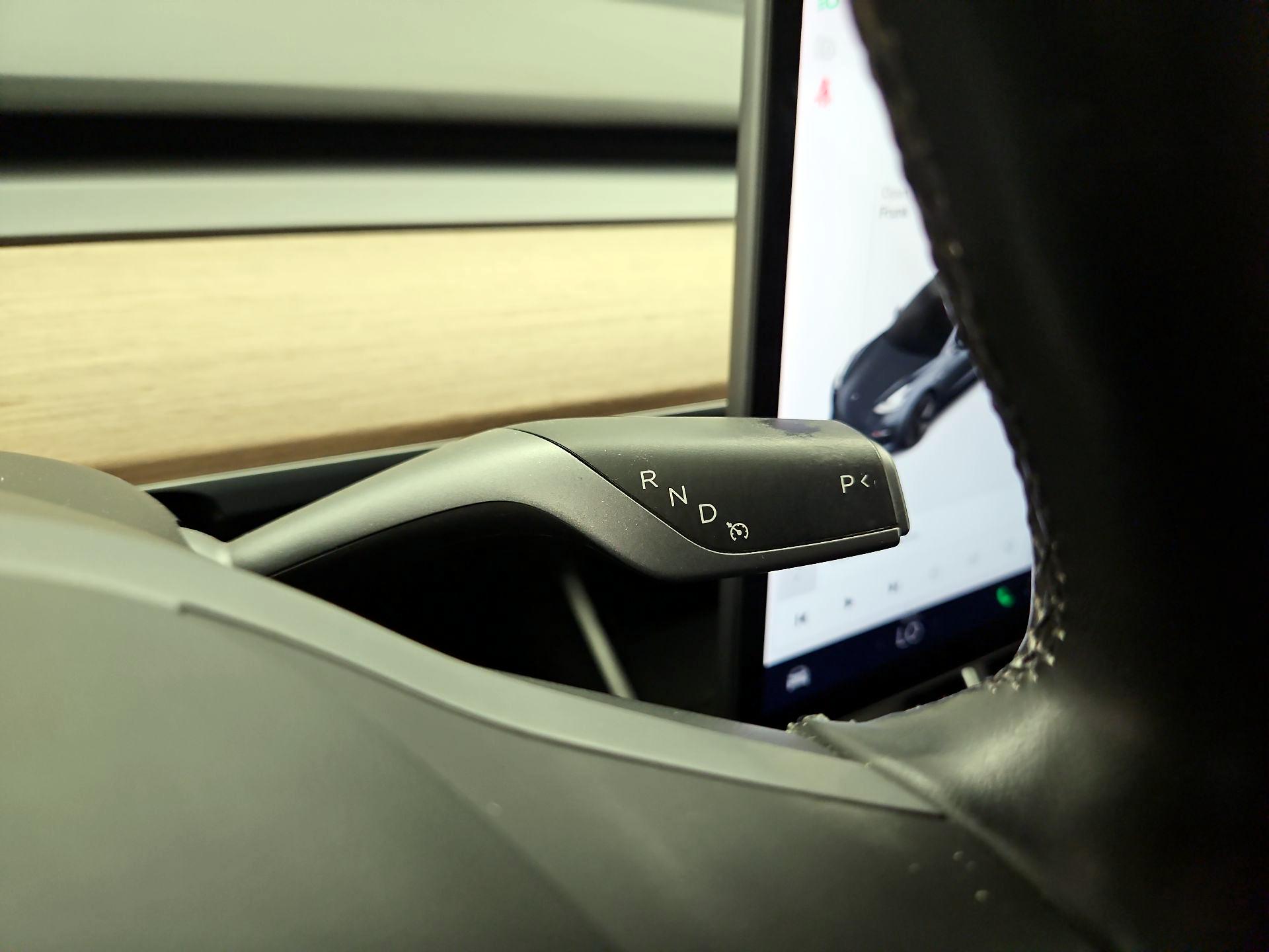Thumbnail: 2019 Tesla Model 3 - 17