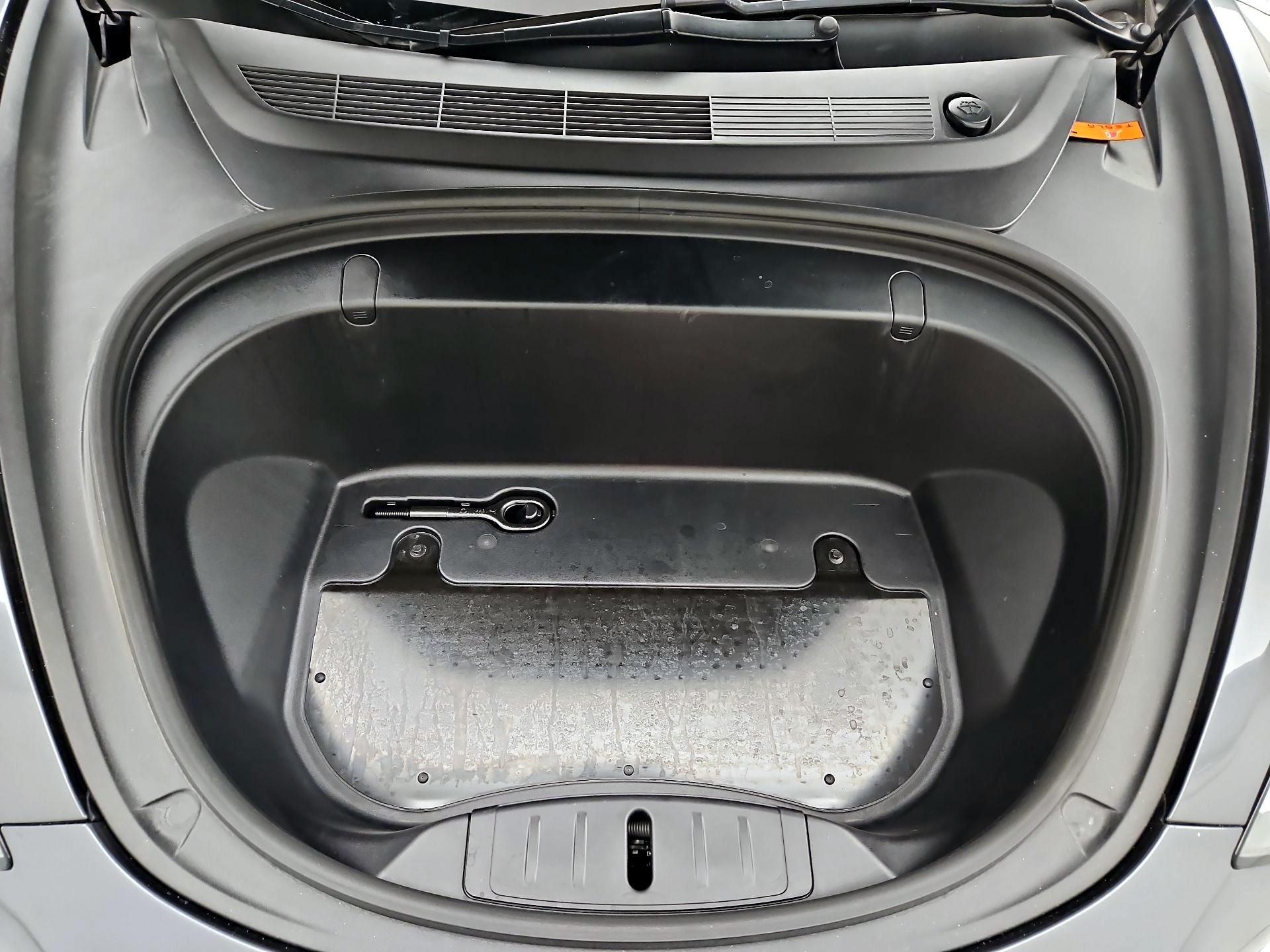 Thumbnail: 2019 Tesla Model 3 - 20