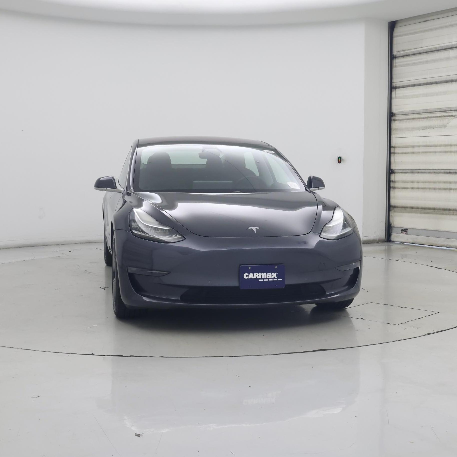 Thumbnail: 2019 Tesla Model 3 - 5