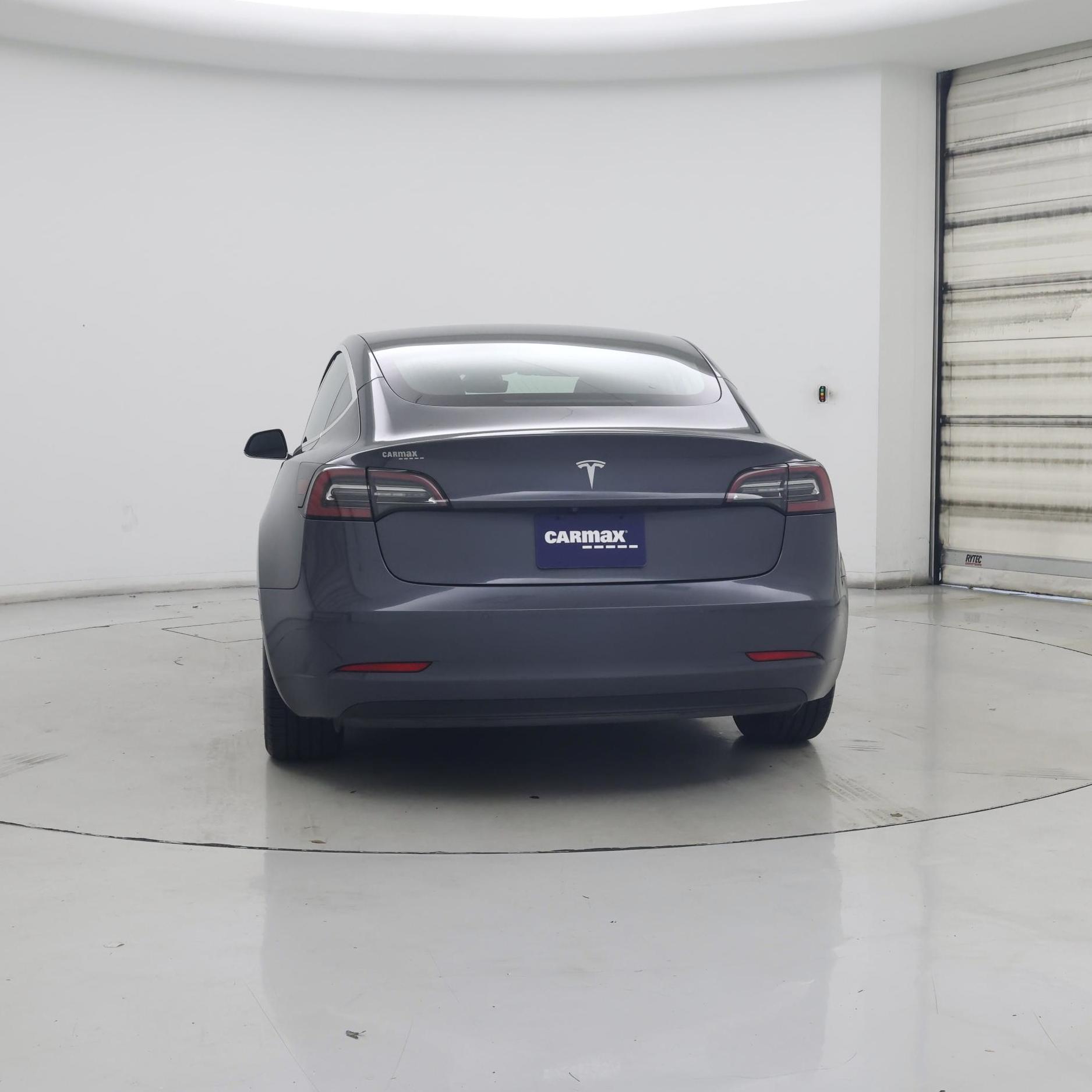 Thumbnail: 2019 Tesla Model 3 - 6