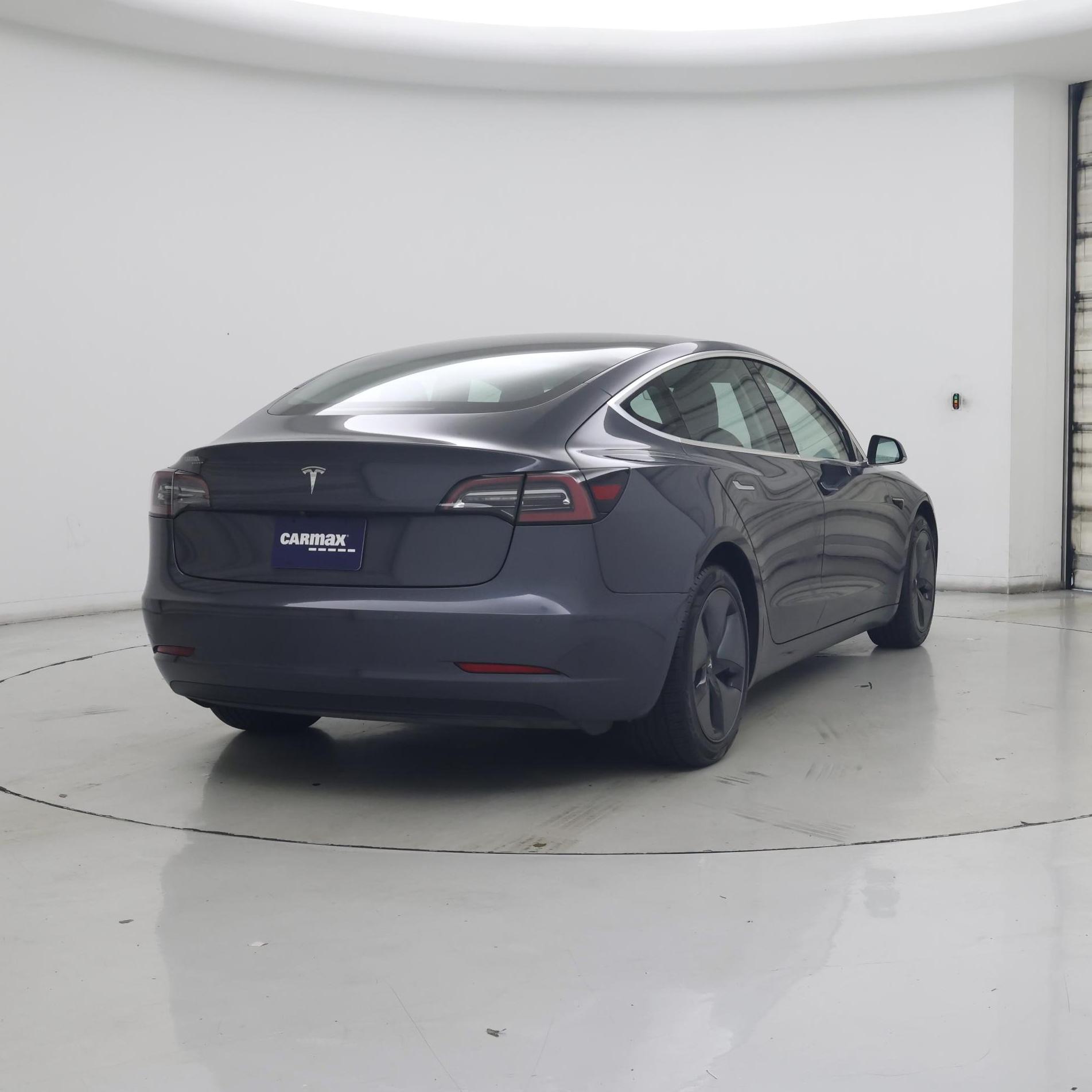 Thumbnail: 2019 Tesla Model 3 - 8