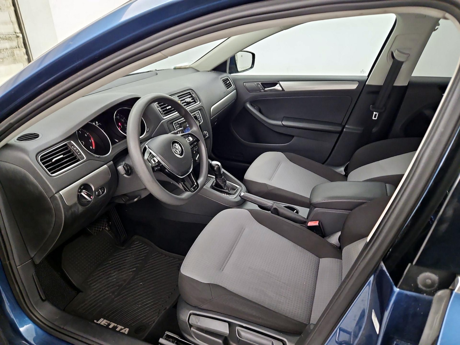Side Airbags