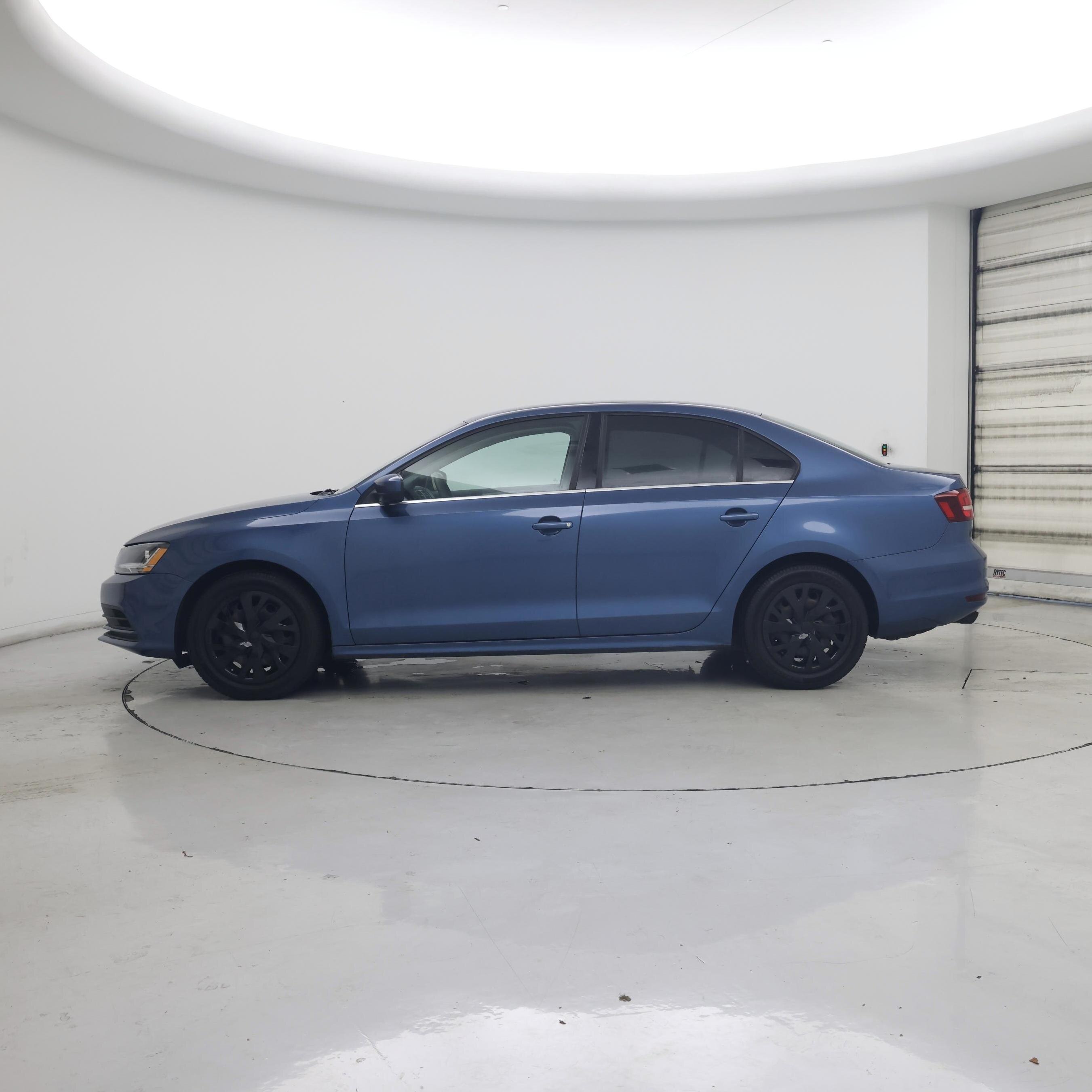 Thumbnail: 2017 Volkswagen Jetta - 3