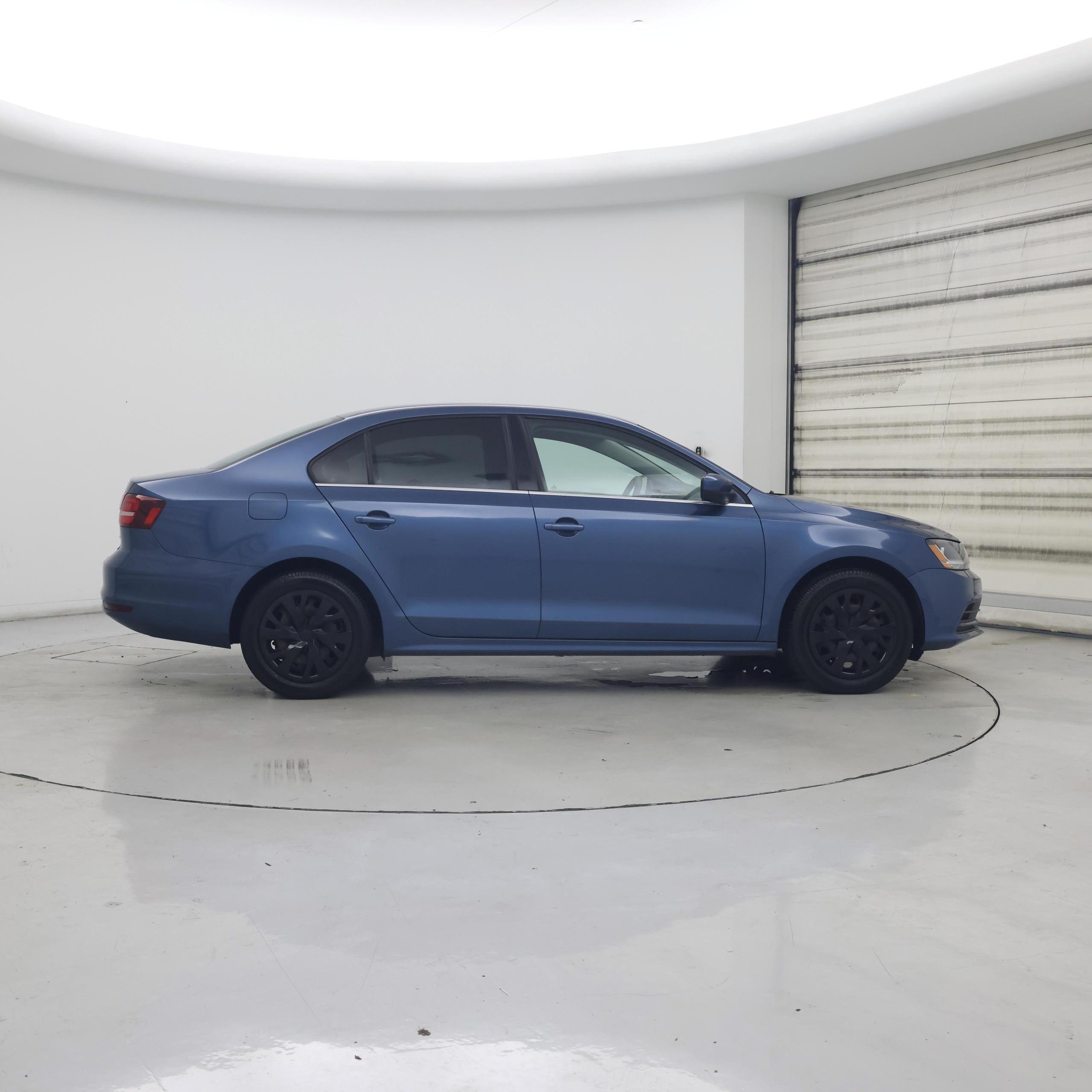 Thumbnail: 2017 Volkswagen Jetta - 7