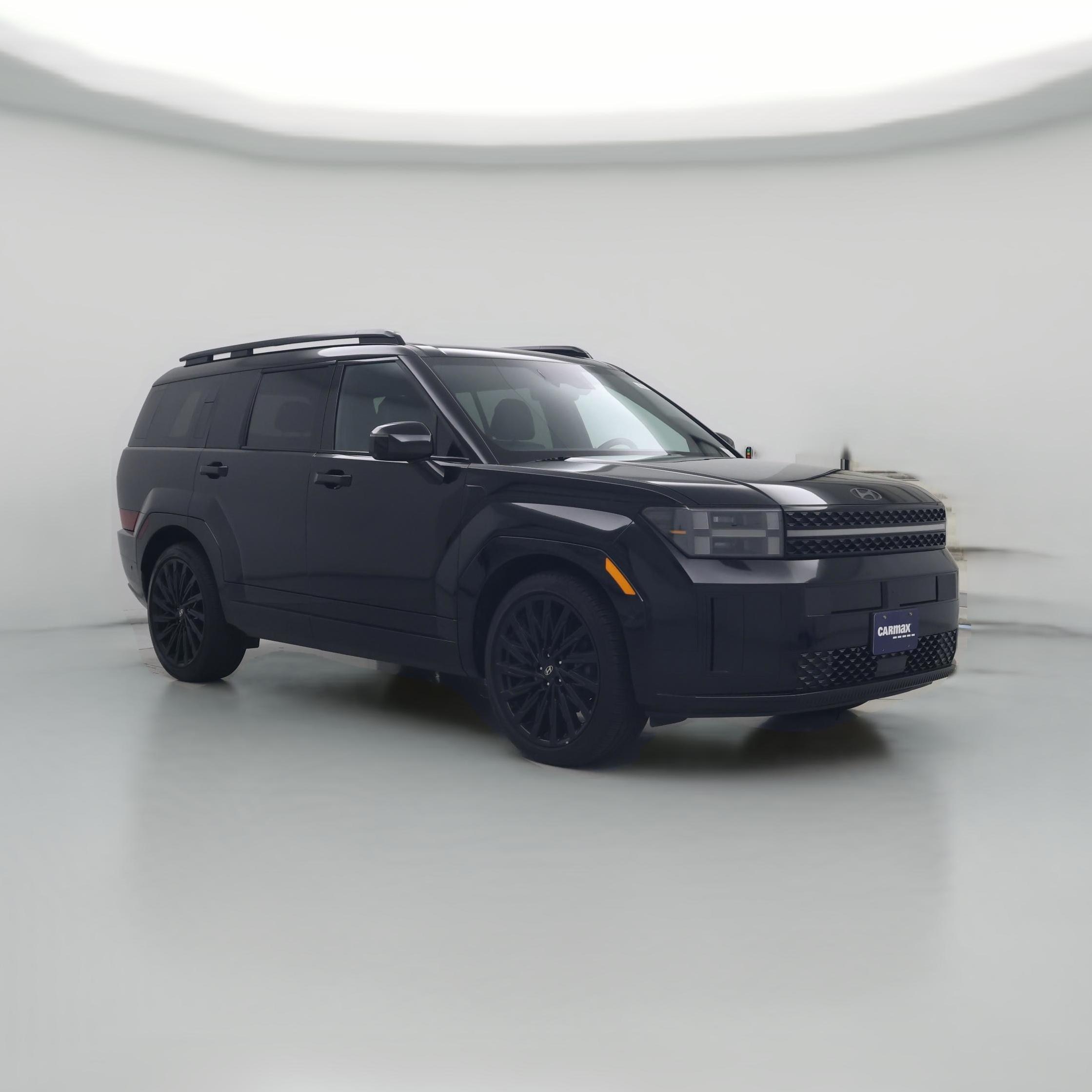 Thumbnail: 2025 Hyundai Santa Fe - 1