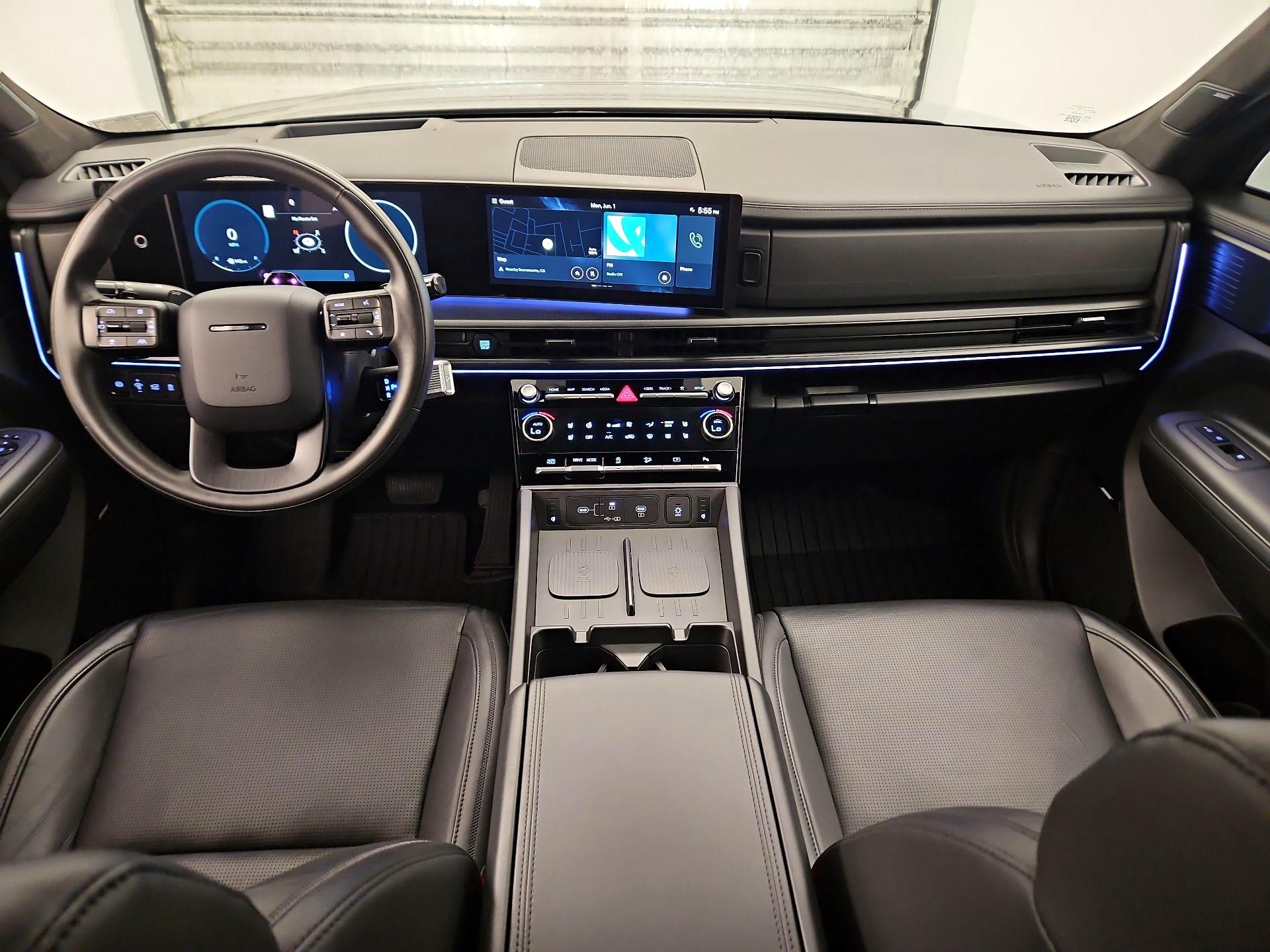 Thumbnail: 2025 Hyundai Santa Fe - 9