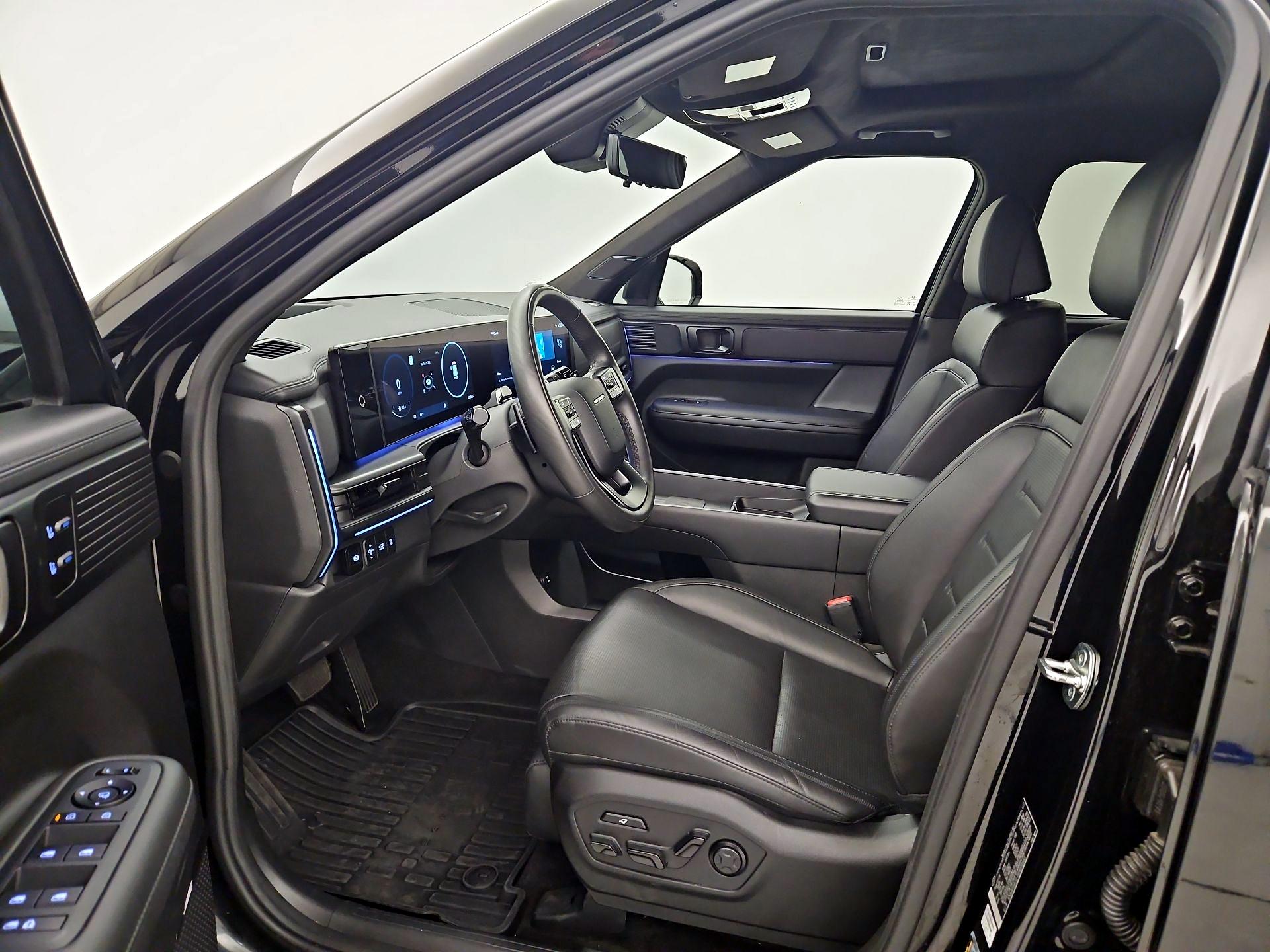 Thumbnail: 2025 Hyundai Santa Fe - 11
