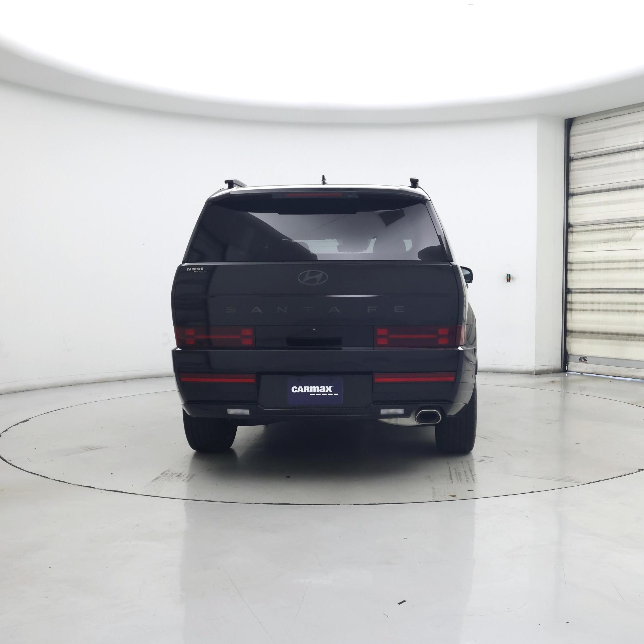Thumbnail: 2025 Hyundai Santa Fe - 2