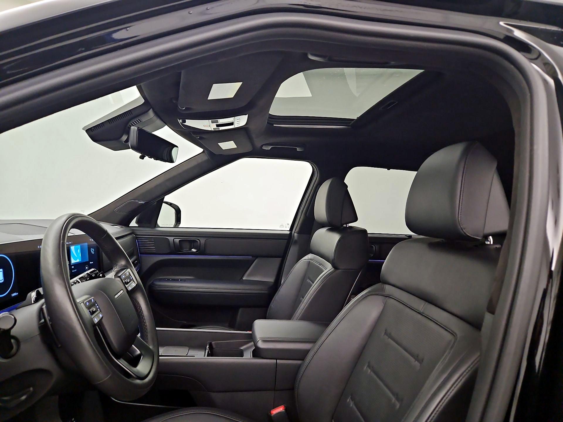 Thumbnail: 2025 Hyundai Santa Fe - 20