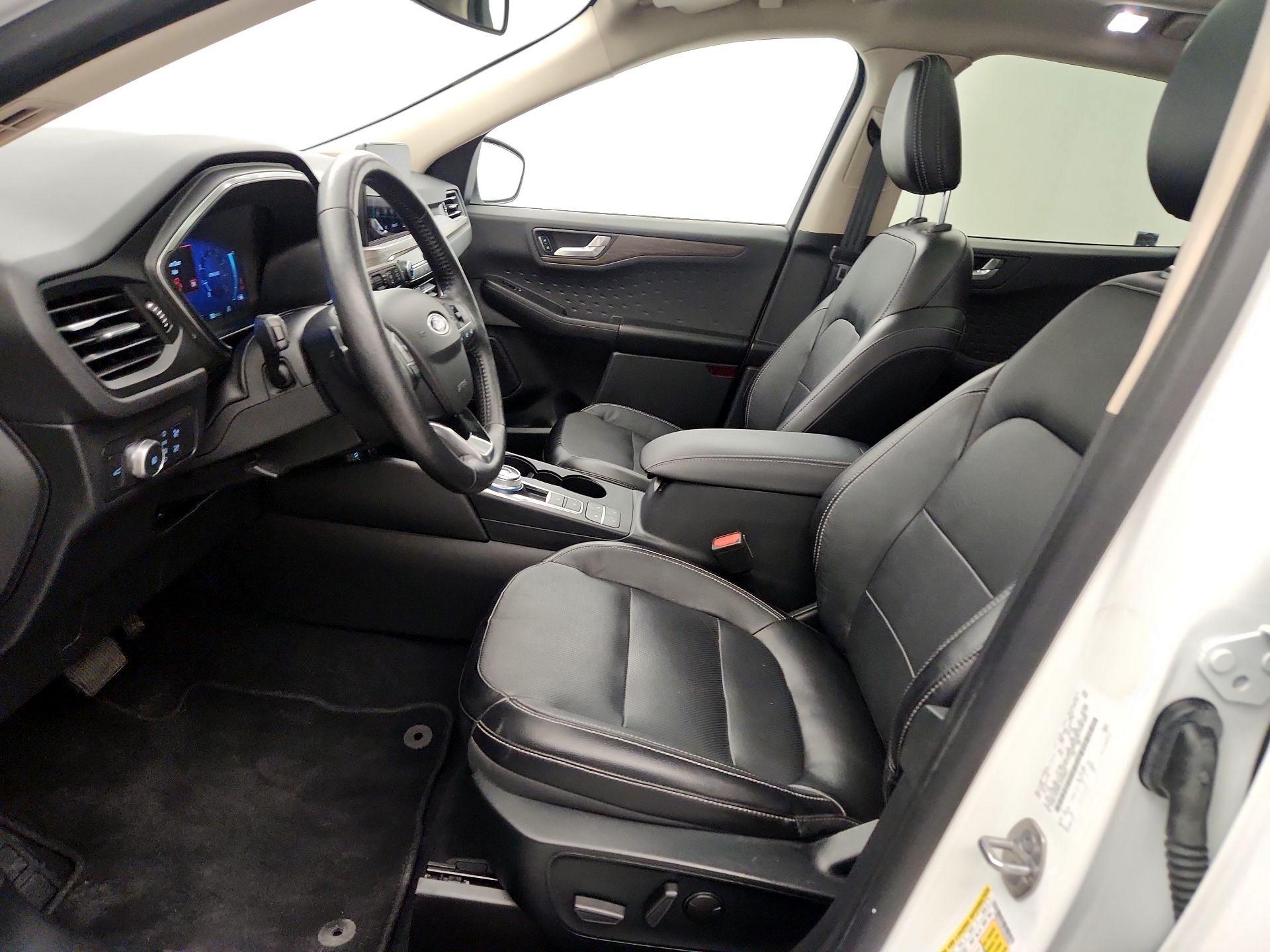 Thumbnail: 2020 Ford Escape - 11